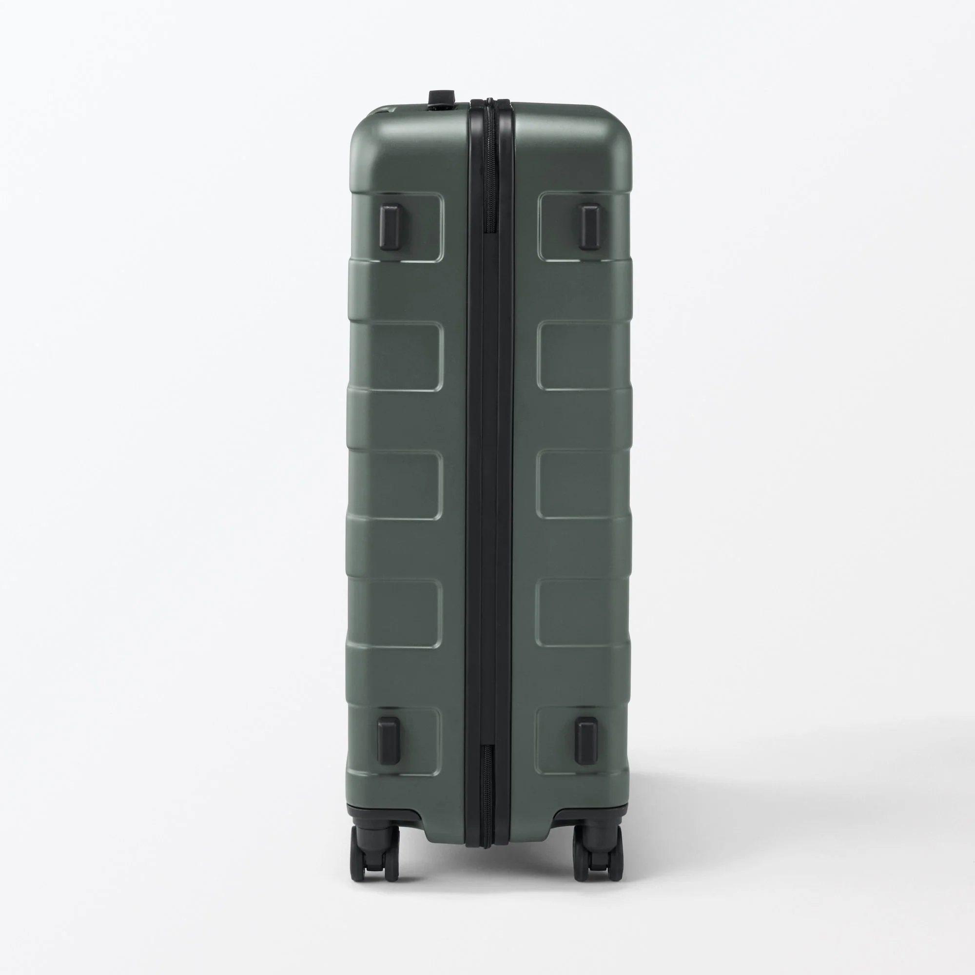 Adjustable Handle Hard Shell Suitcase 75L | Check-In - Image 3