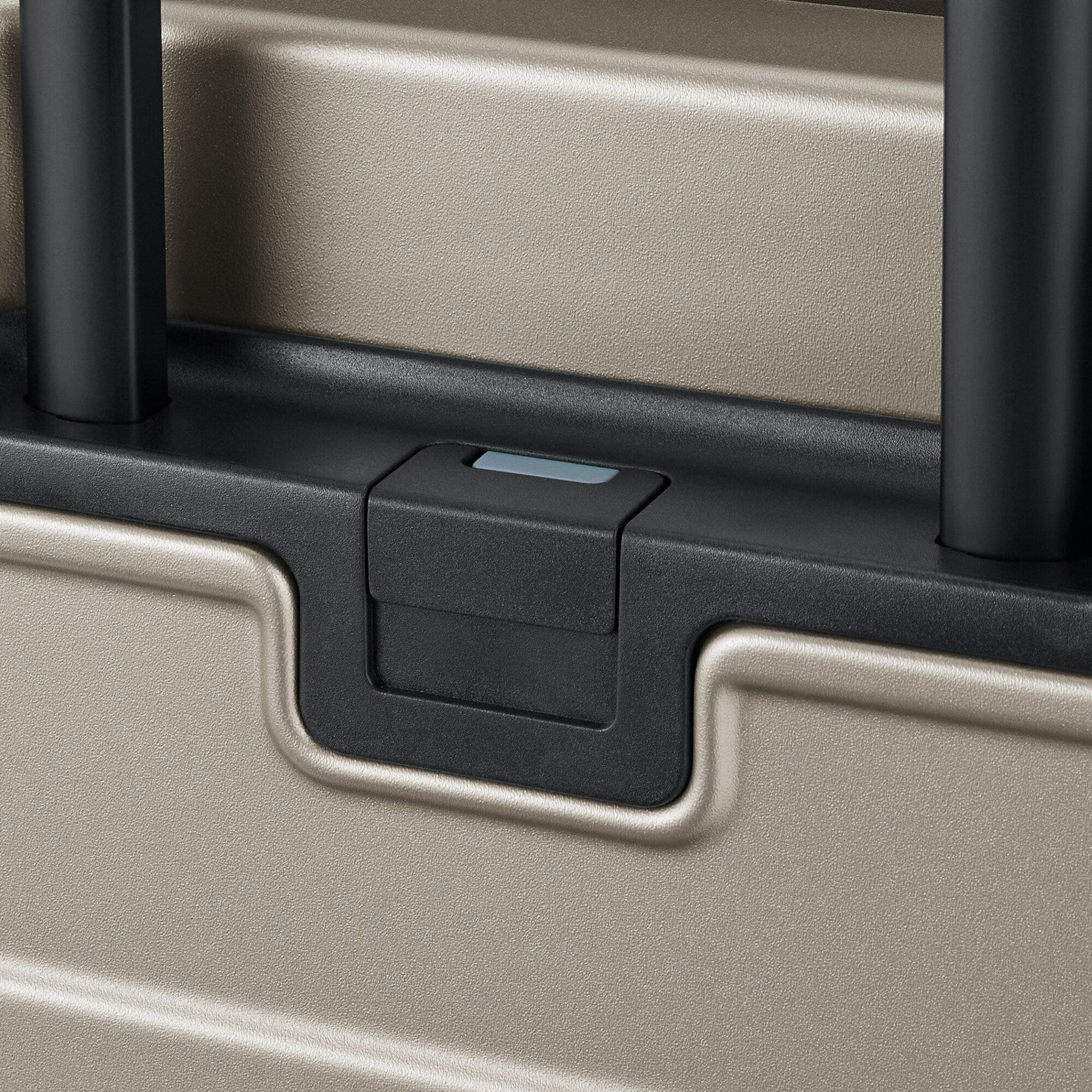 Adjustable Handle Hard Shell Suitcase 75L | Check-In - Image 33