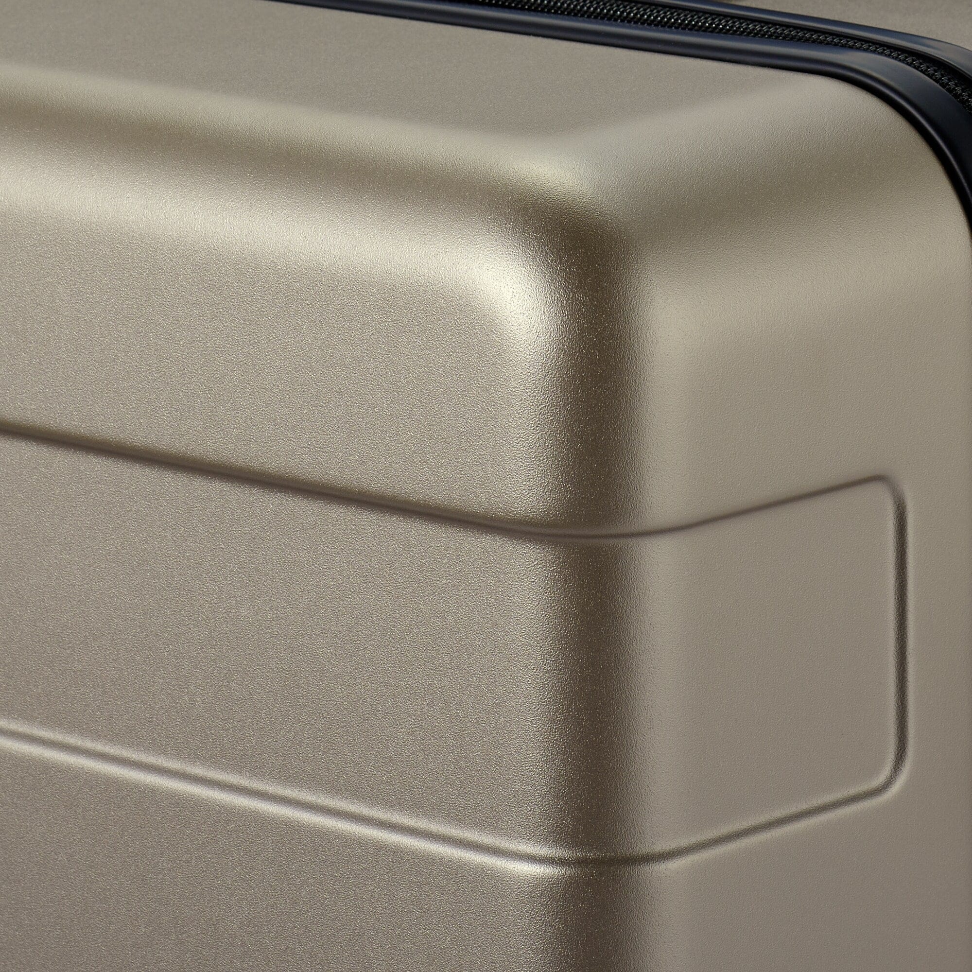 Adjustable Handle Hard Shell Suitcase 75L | Check-In - Image 36