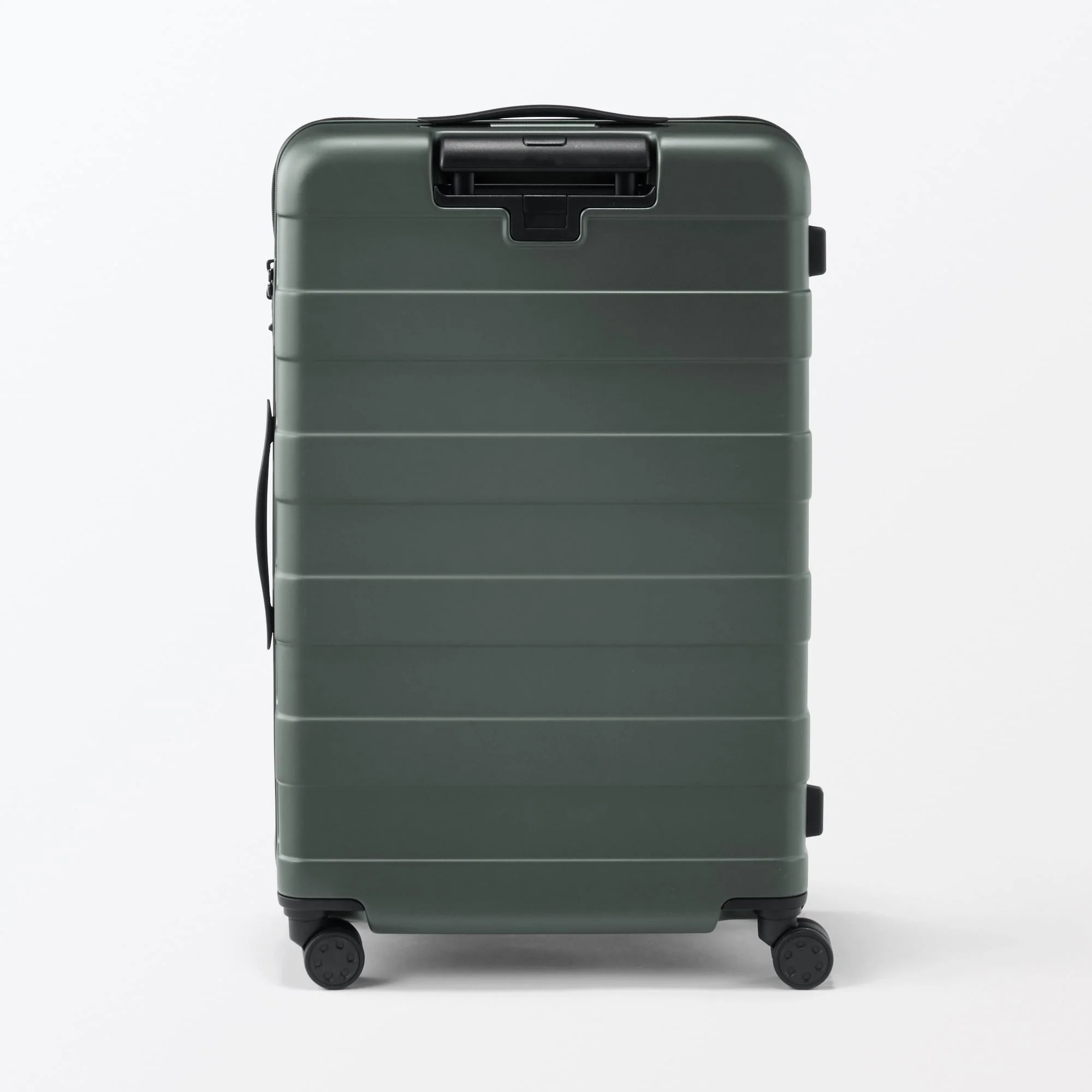 Adjustable Handle Hard Shell Suitcase 75L | Check-In - Image 4