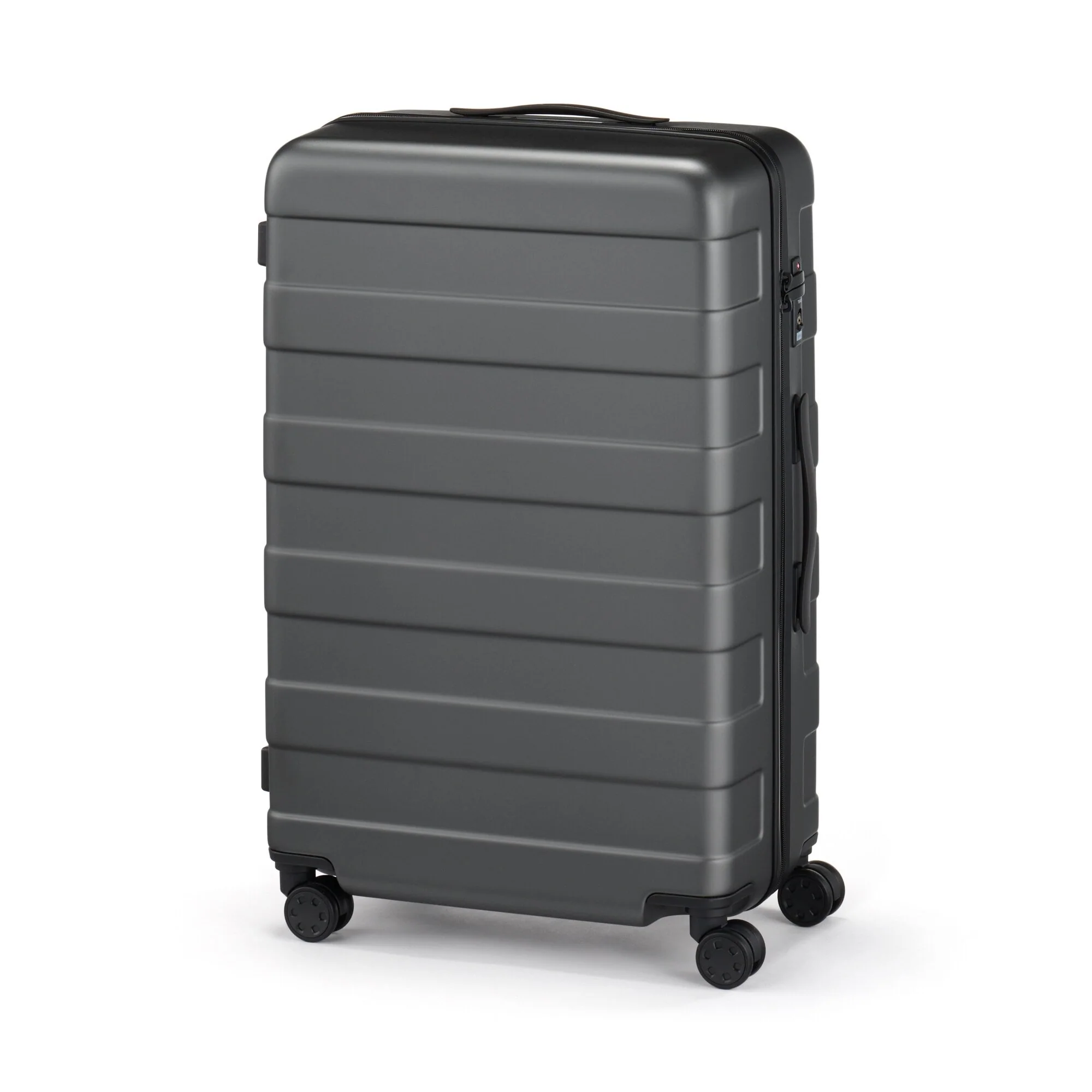 Adjustable Handle Hard Shell Suitcase 75L | Check-In - Image 43
