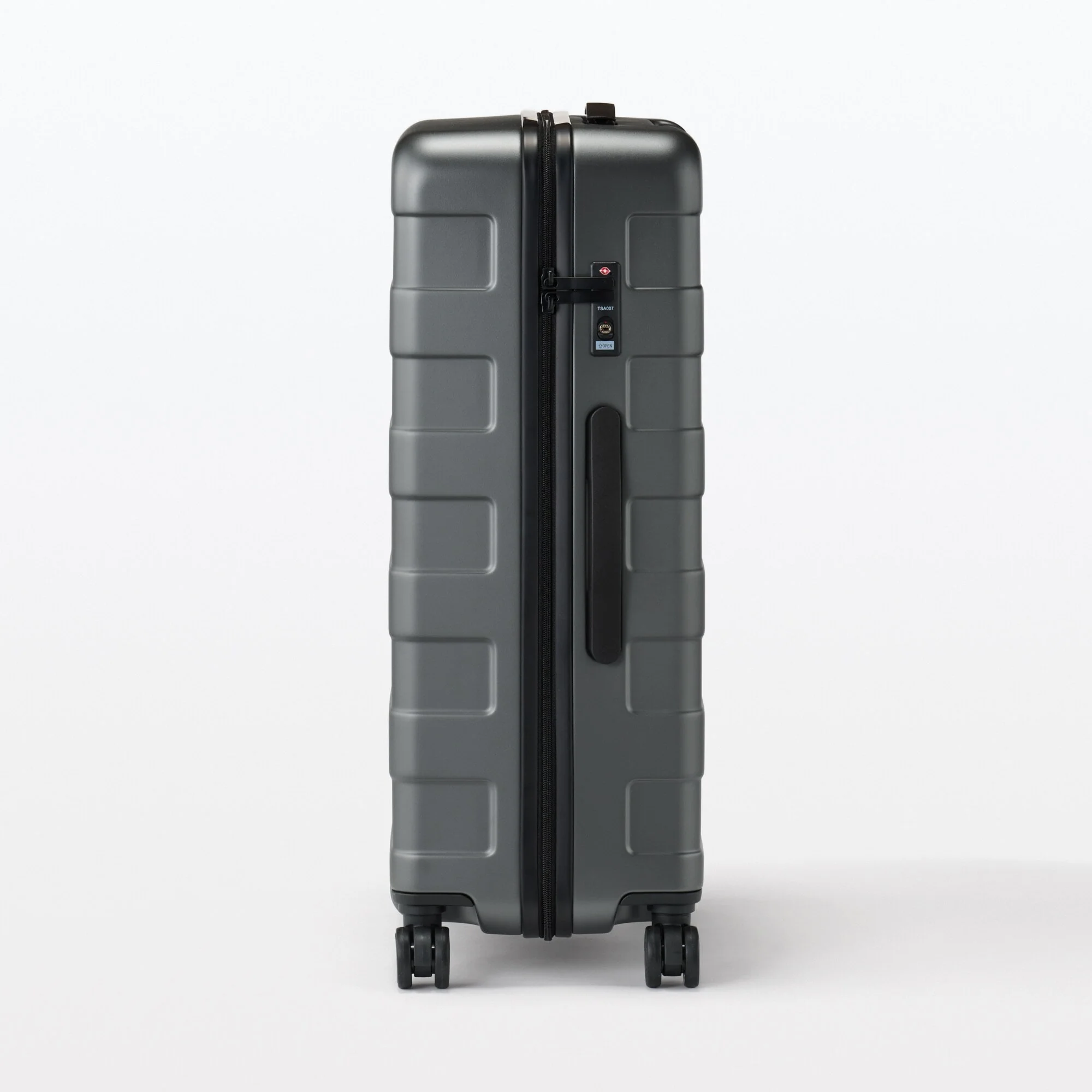 Adjustable Handle Hard Shell Suitcase 75L | Check-In - Image 44