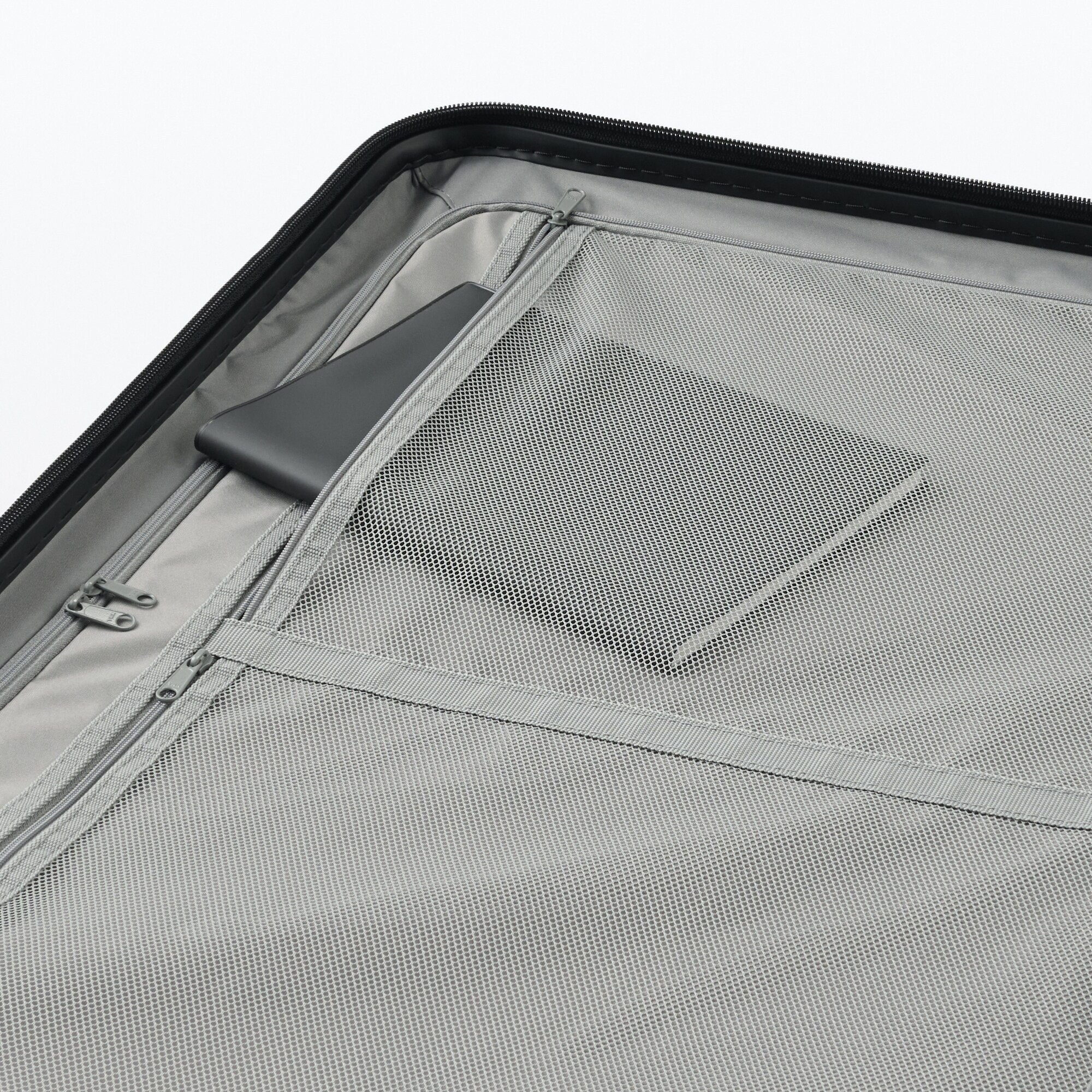 Adjustable Handle Hard Shell Suitcase 75L | Check-In - Image 49
