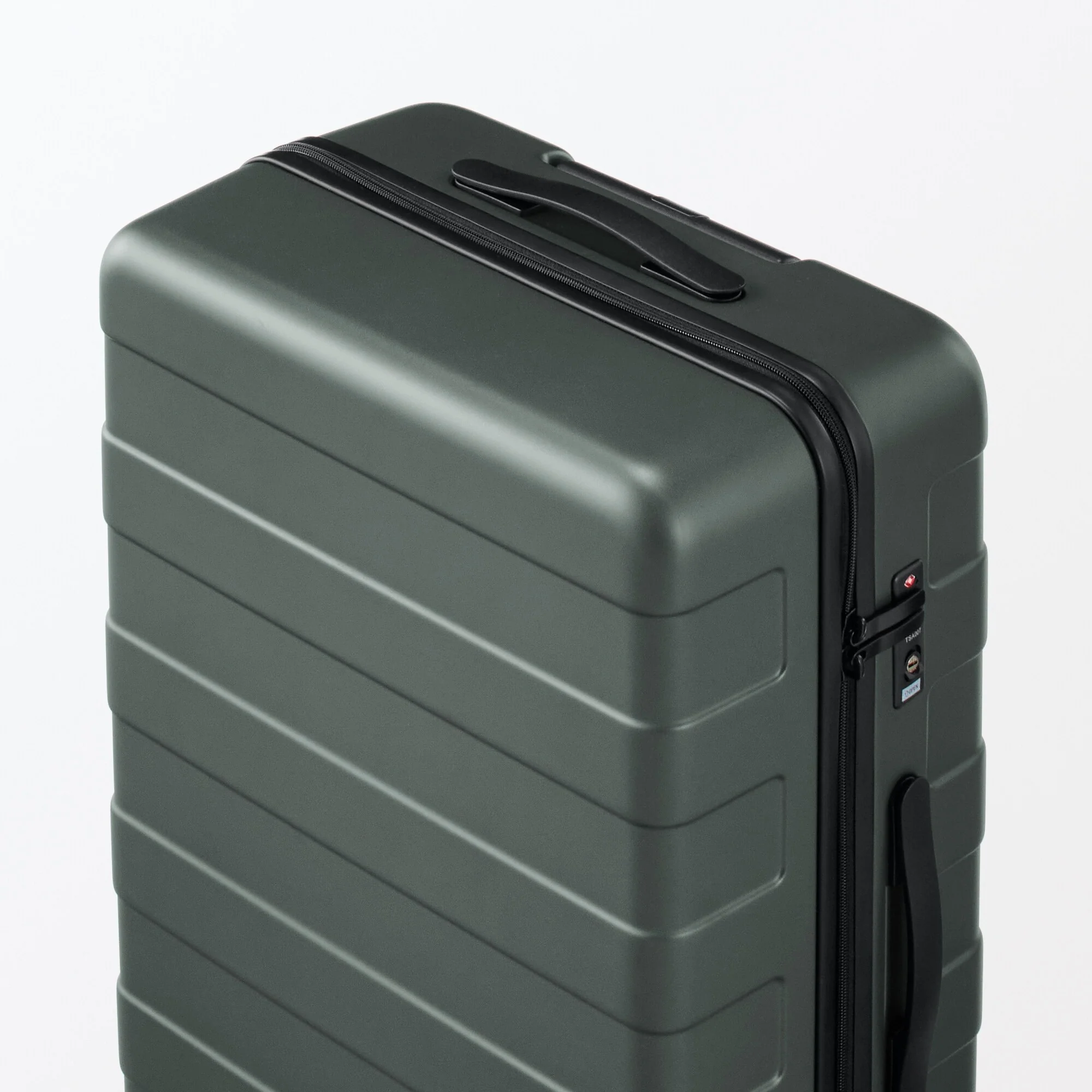 Adjustable Handle Hard Shell Suitcase 75L | Check-In - Image 5