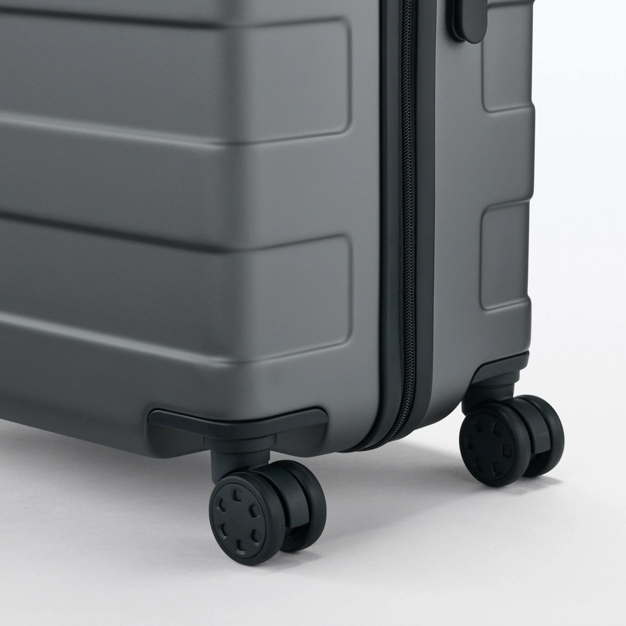 Adjustable Handle Hard Shell Suitcase 75L | Check-In - Image 50
