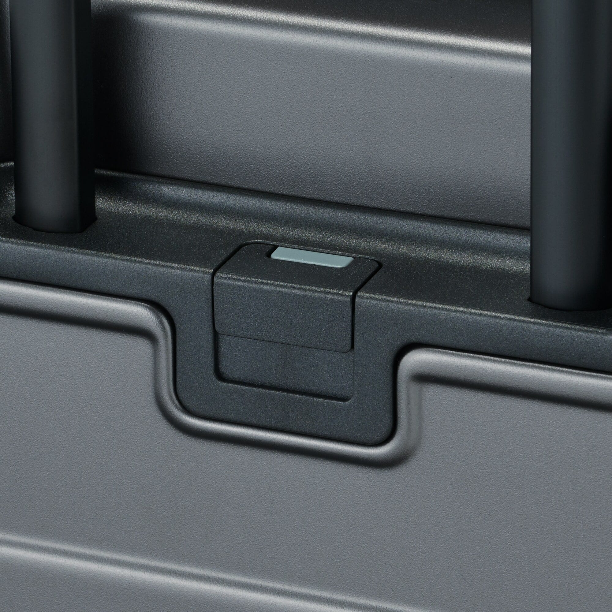 Adjustable Handle Hard Shell Suitcase 75L | Check-In - Image 54
