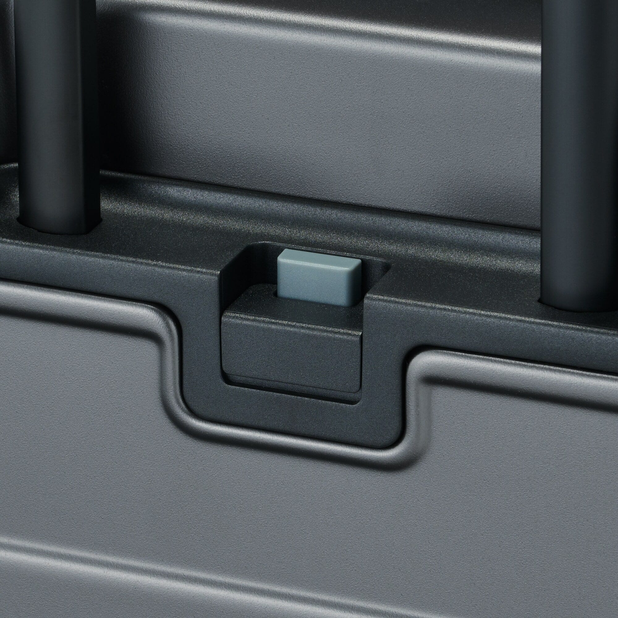 Adjustable Handle Hard Shell Suitcase 75L | Check-In - Image 55