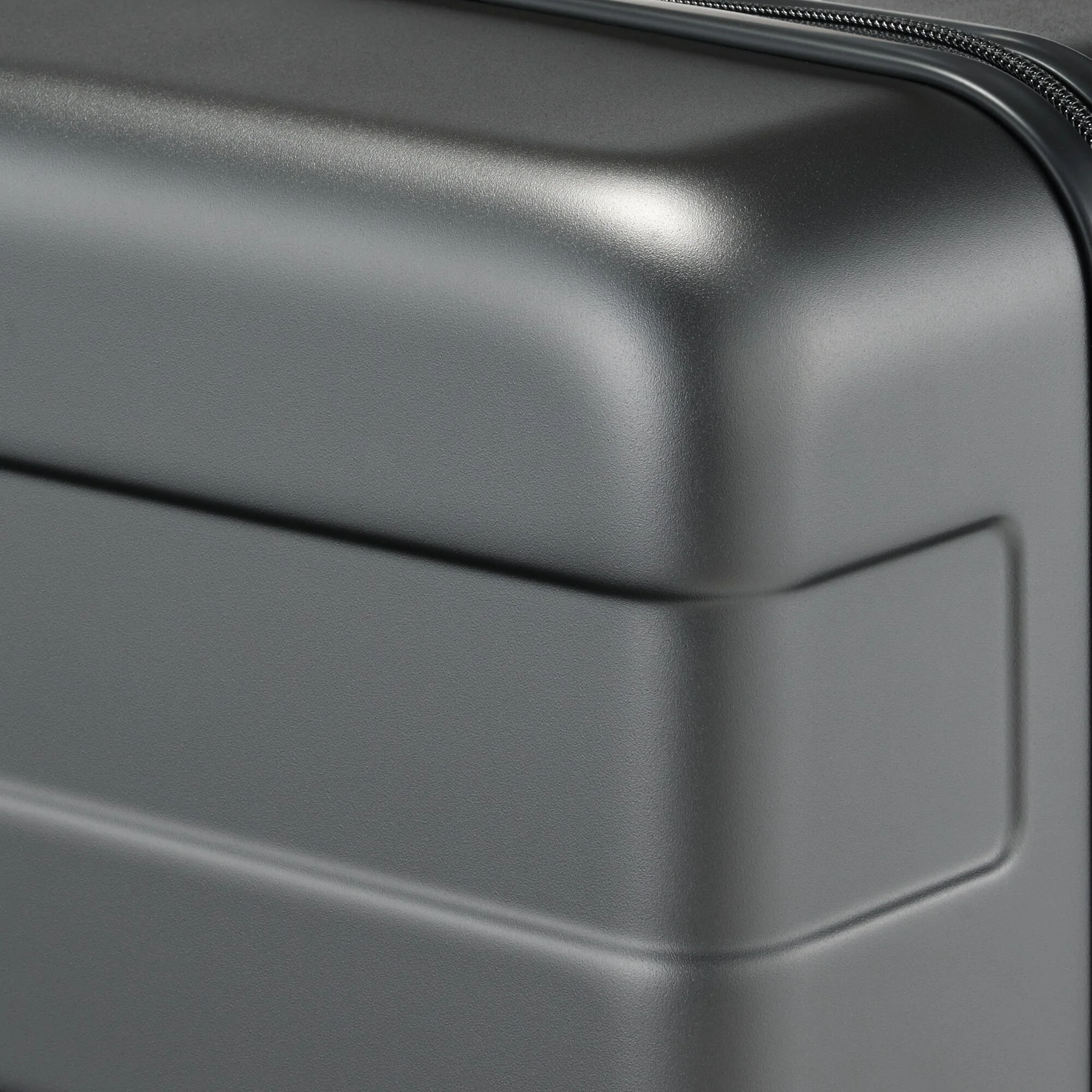 Adjustable Handle Hard Shell Suitcase 75L | Check-In - Image 57