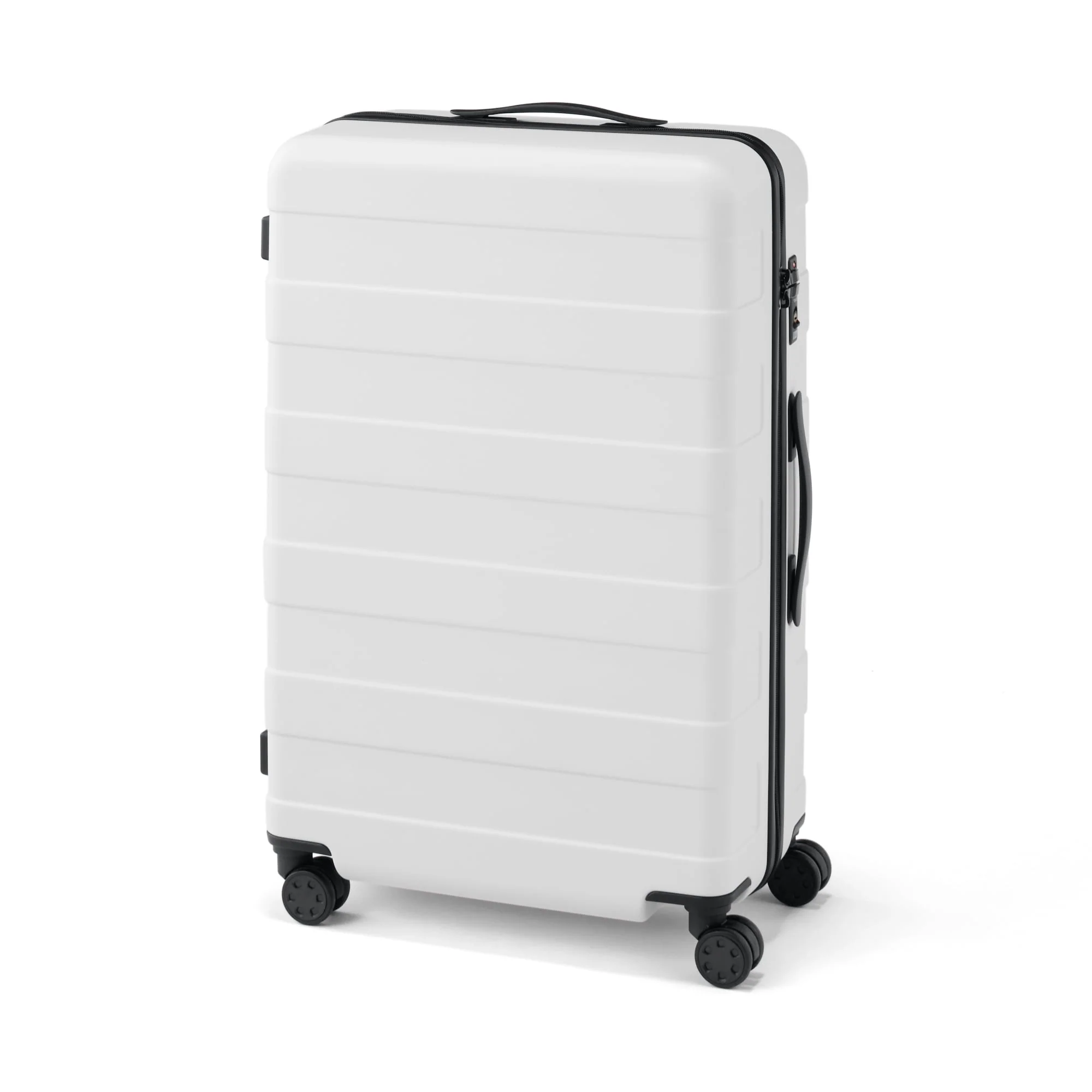 Adjustable Handle Hard Shell Suitcase 75L | Check-In - Image 64