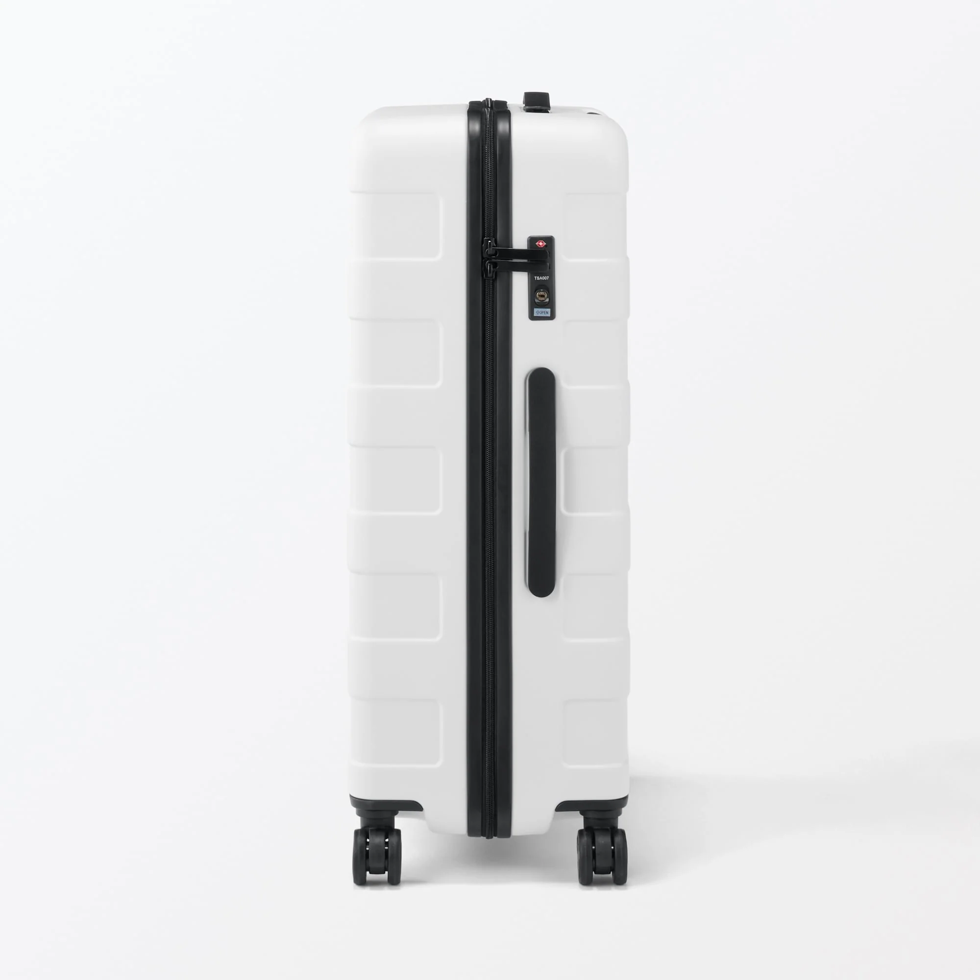 Adjustable Handle Hard Shell Suitcase 75L | Check-In - Image 65