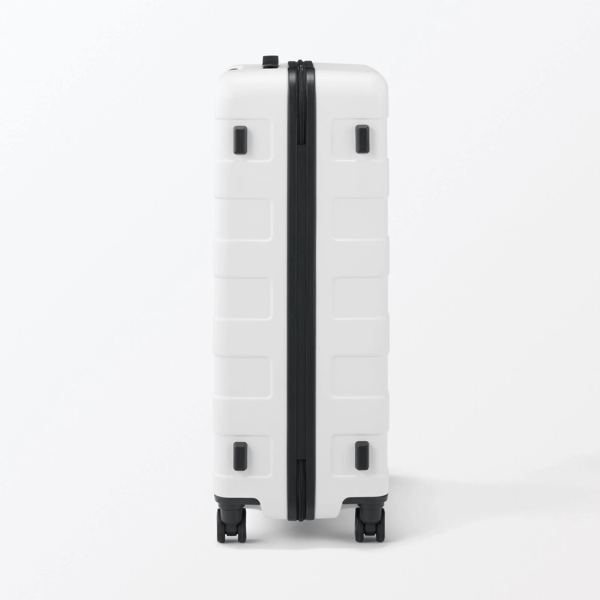 Adjustable Handle Hard Shell Suitcase 75L | Check-In - Image 66