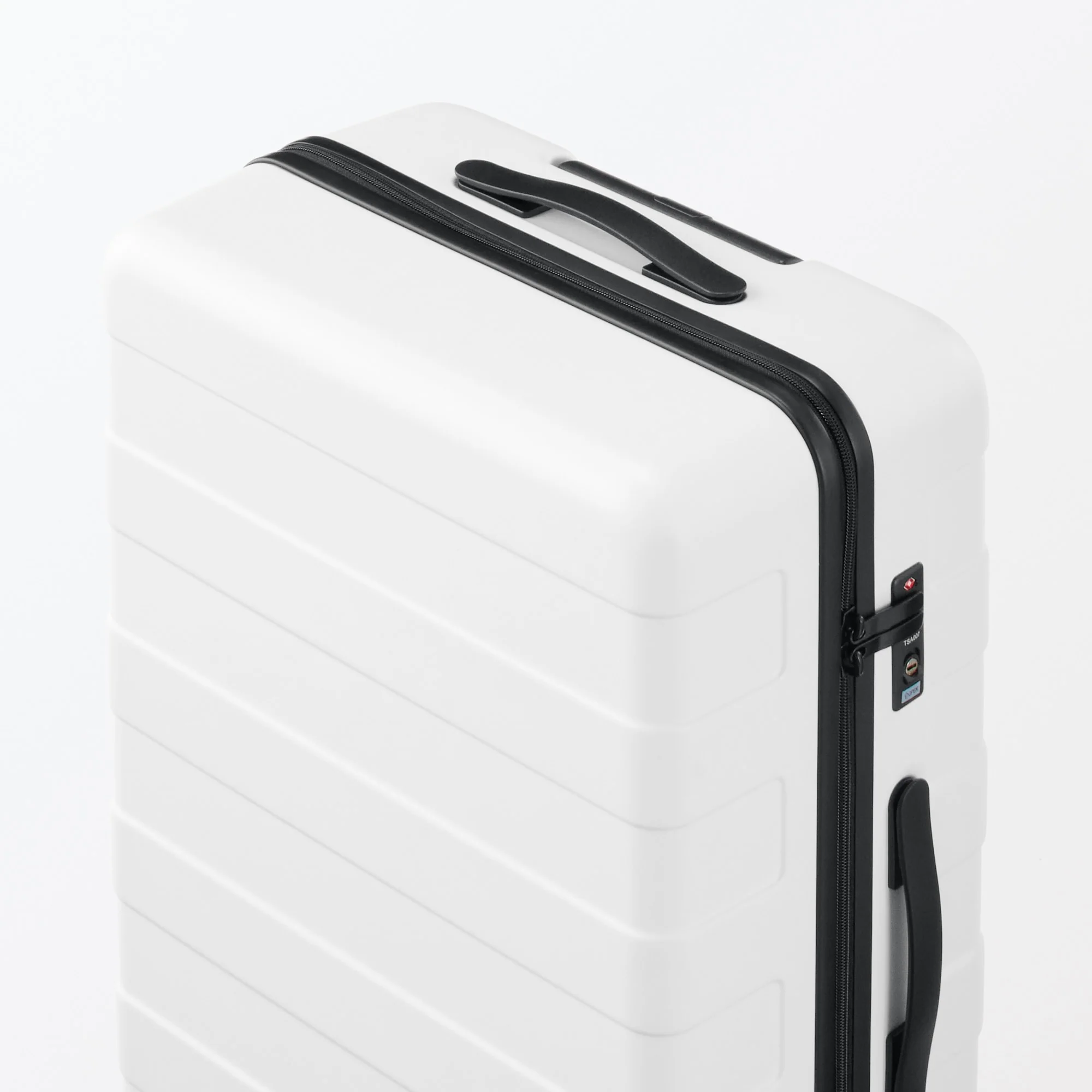 Adjustable Handle Hard Shell Suitcase 75L | Check-In - Image 68