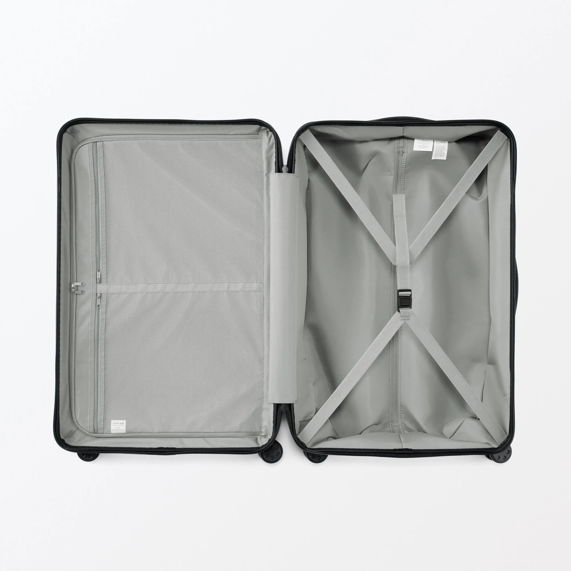 Adjustable Handle Hard Shell Suitcase 75L | Check-In - Image 69