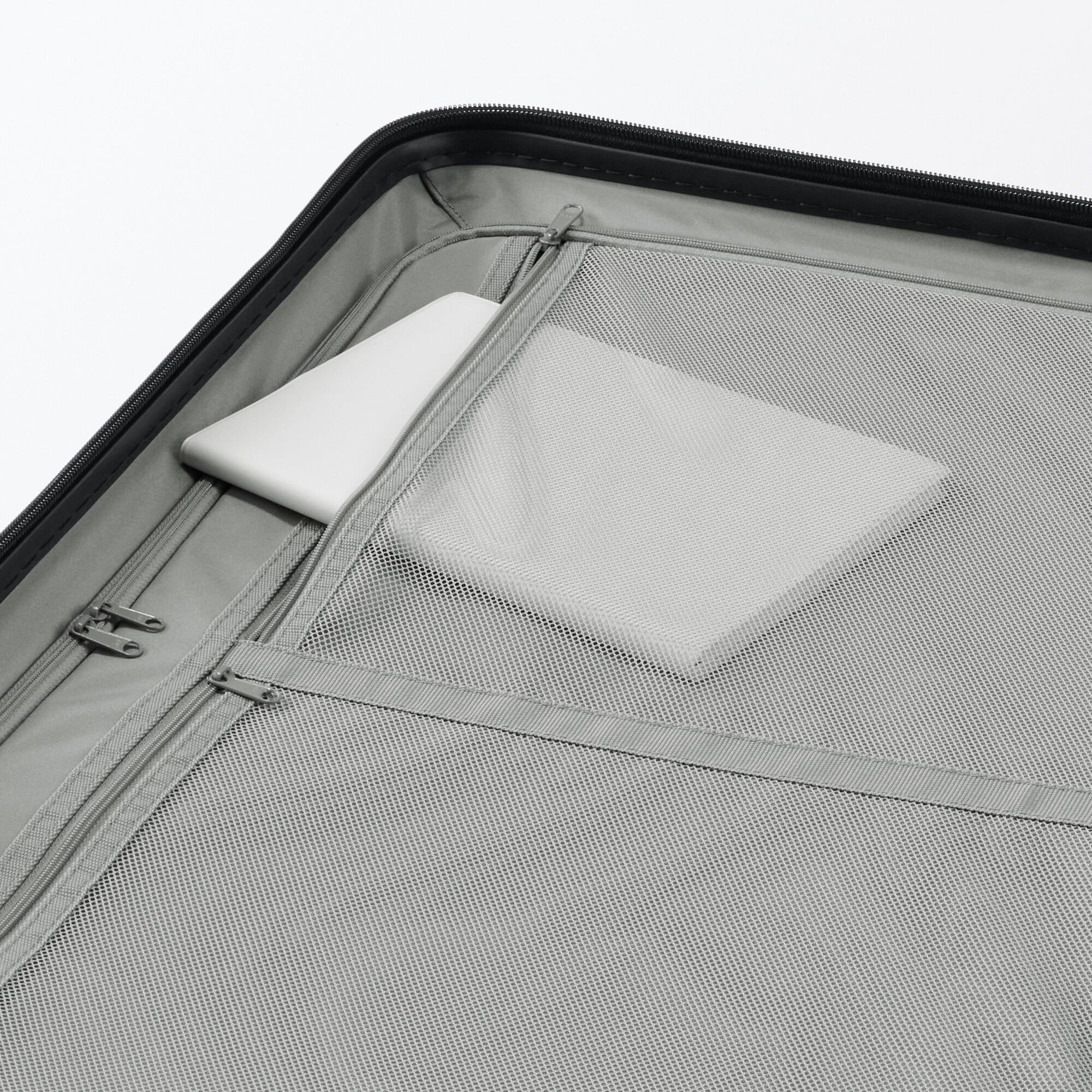 Adjustable Handle Hard Shell Suitcase 75L | Check-In - Image 70