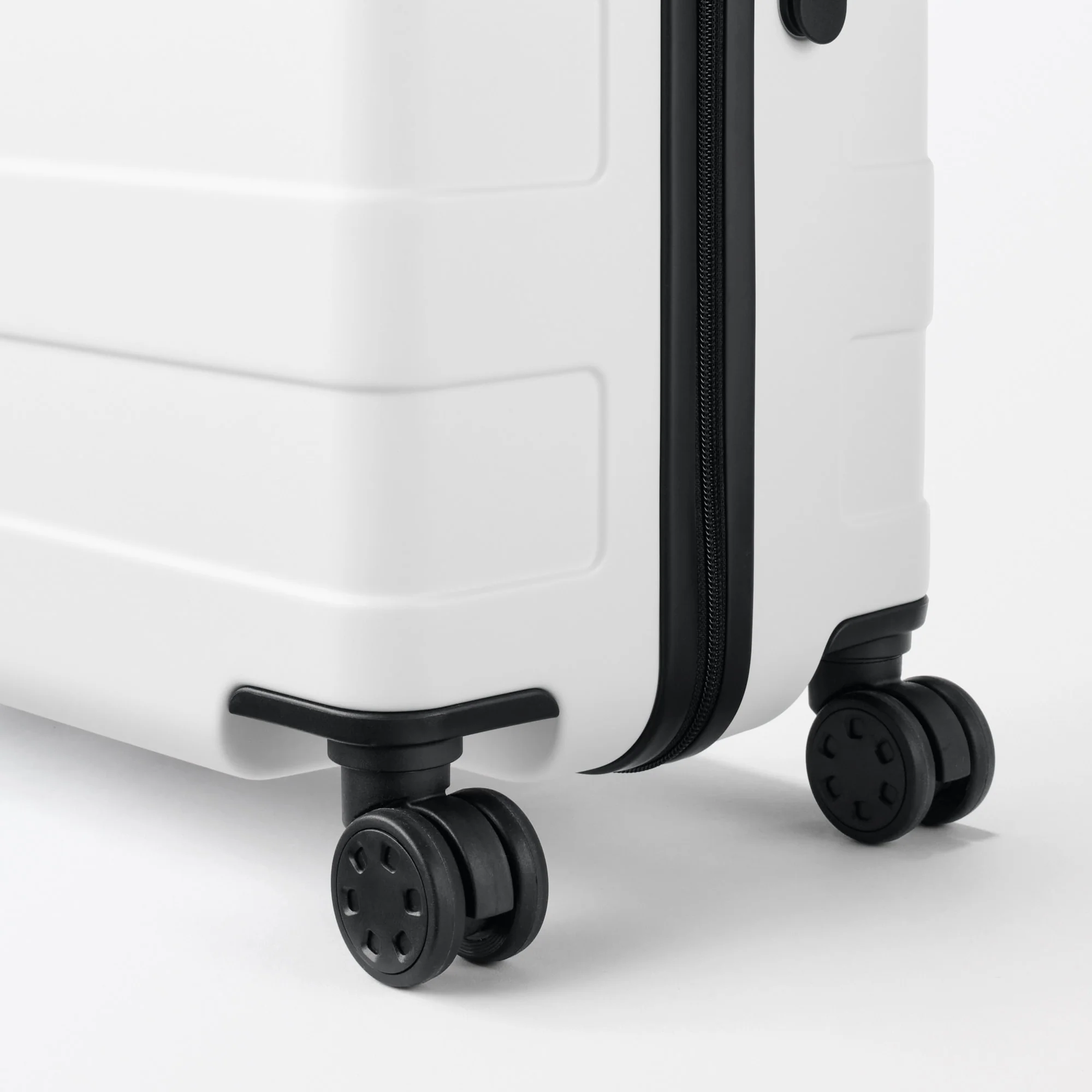 Adjustable Handle Hard Shell Suitcase 75L | Check-In - Image 71