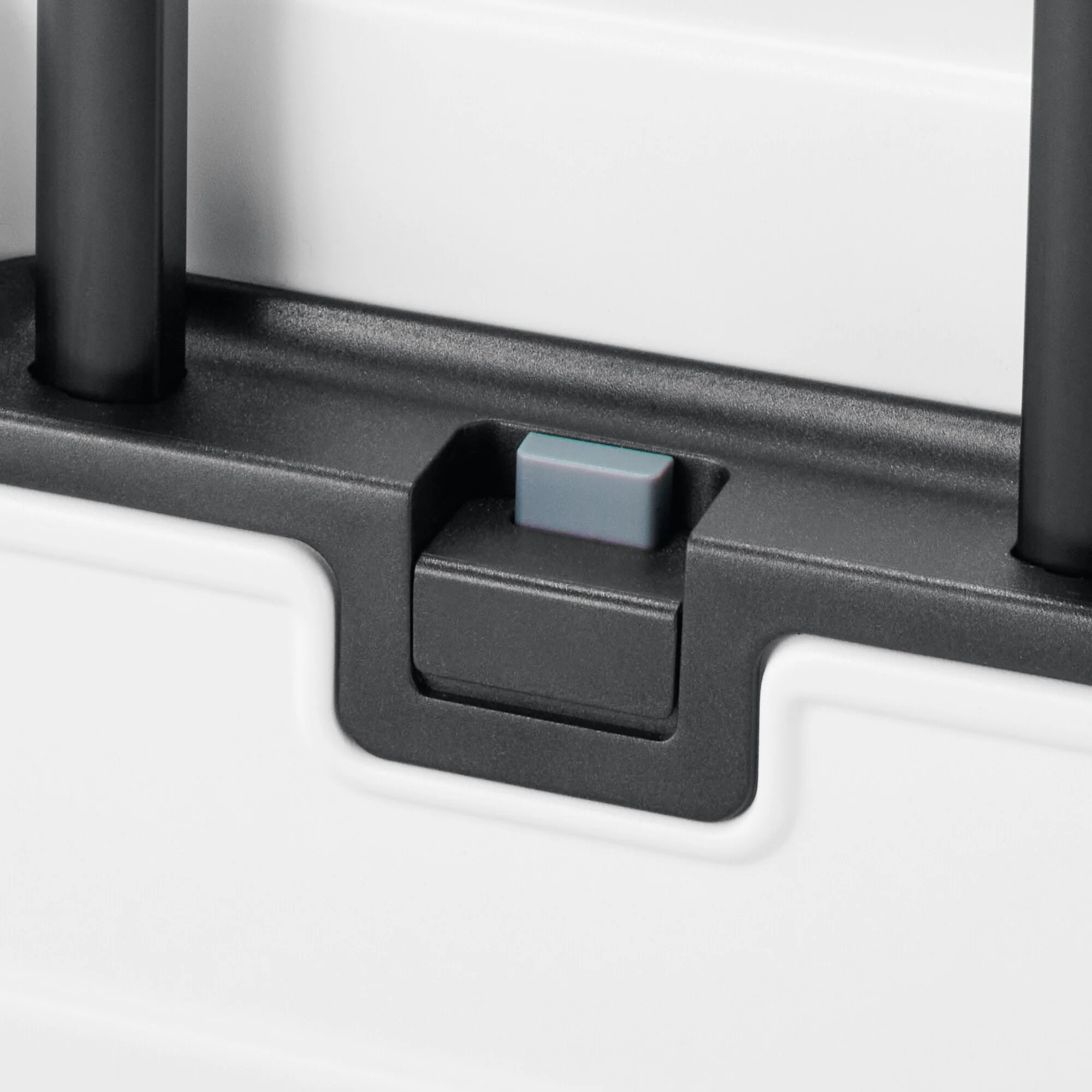 Adjustable Handle Hard Shell Suitcase 75L | Check-In - Image 76
