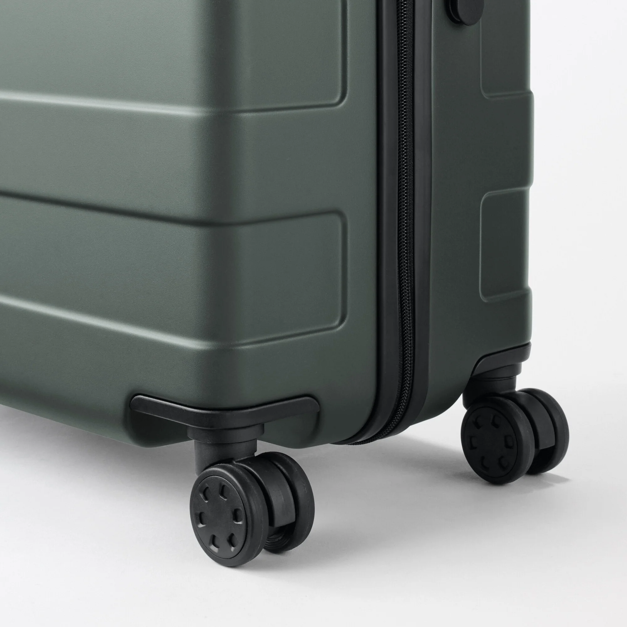 Adjustable Handle Hard Shell Suitcase 75L | Check-In - Image 8