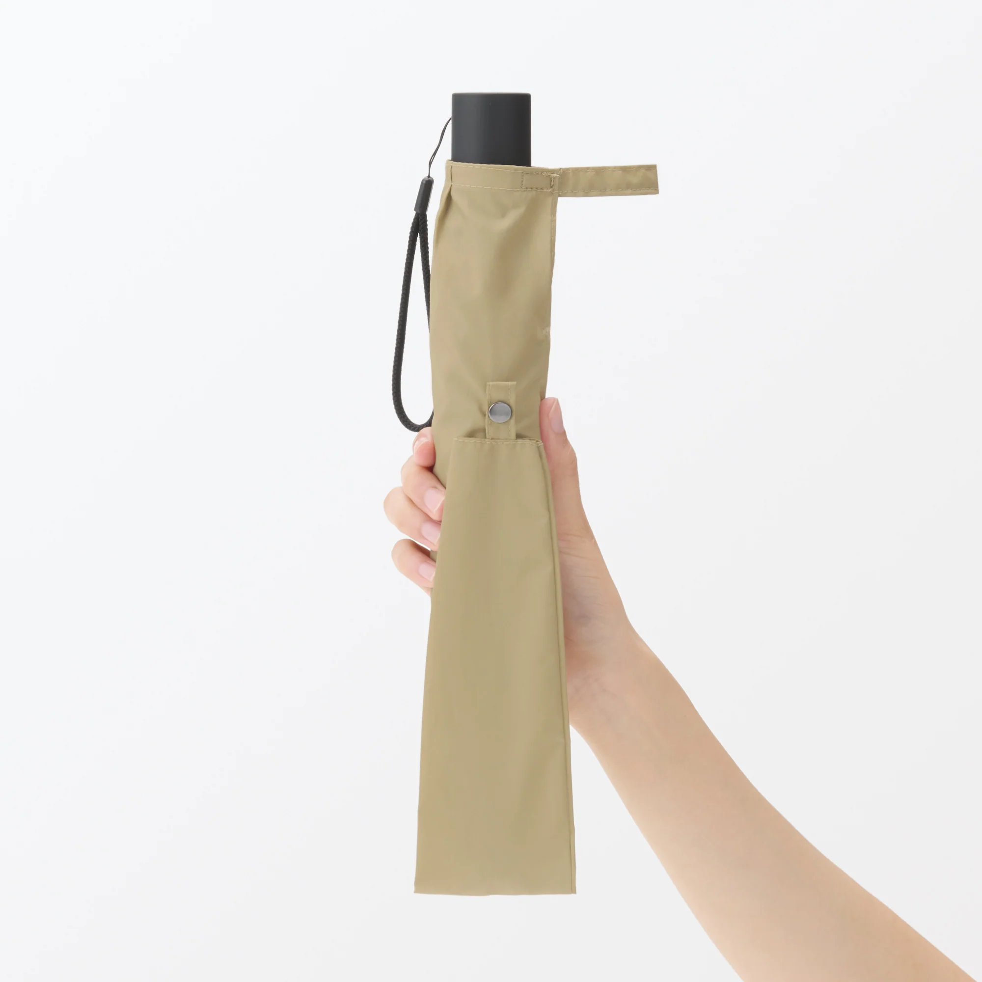 All-Weather 2-Way Foldable Umbrella - Image 10