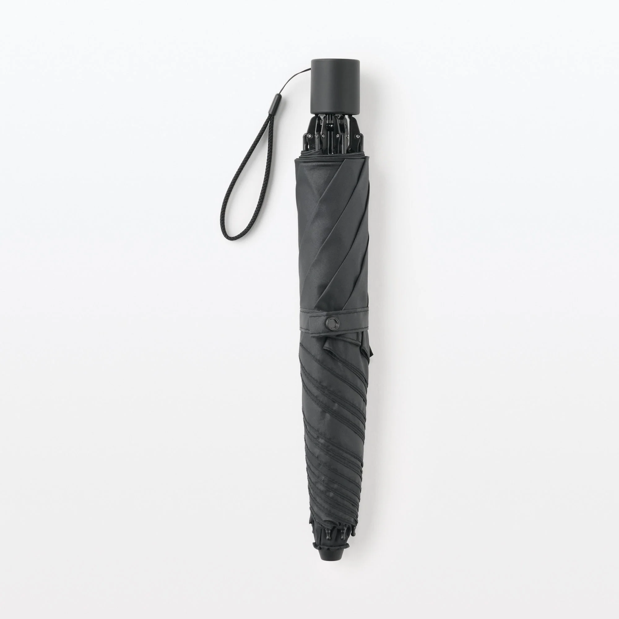 All-Weather 2-Way Foldable Umbrella - Image 18
