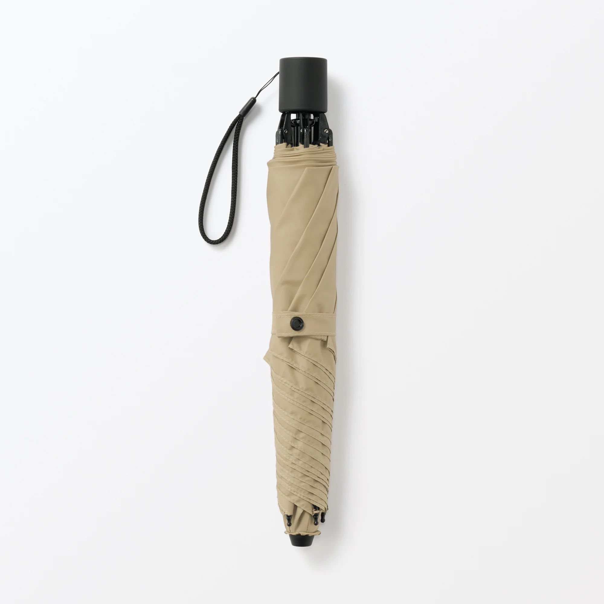 All-Weather 2-Way Foldable Umbrella - Image 8