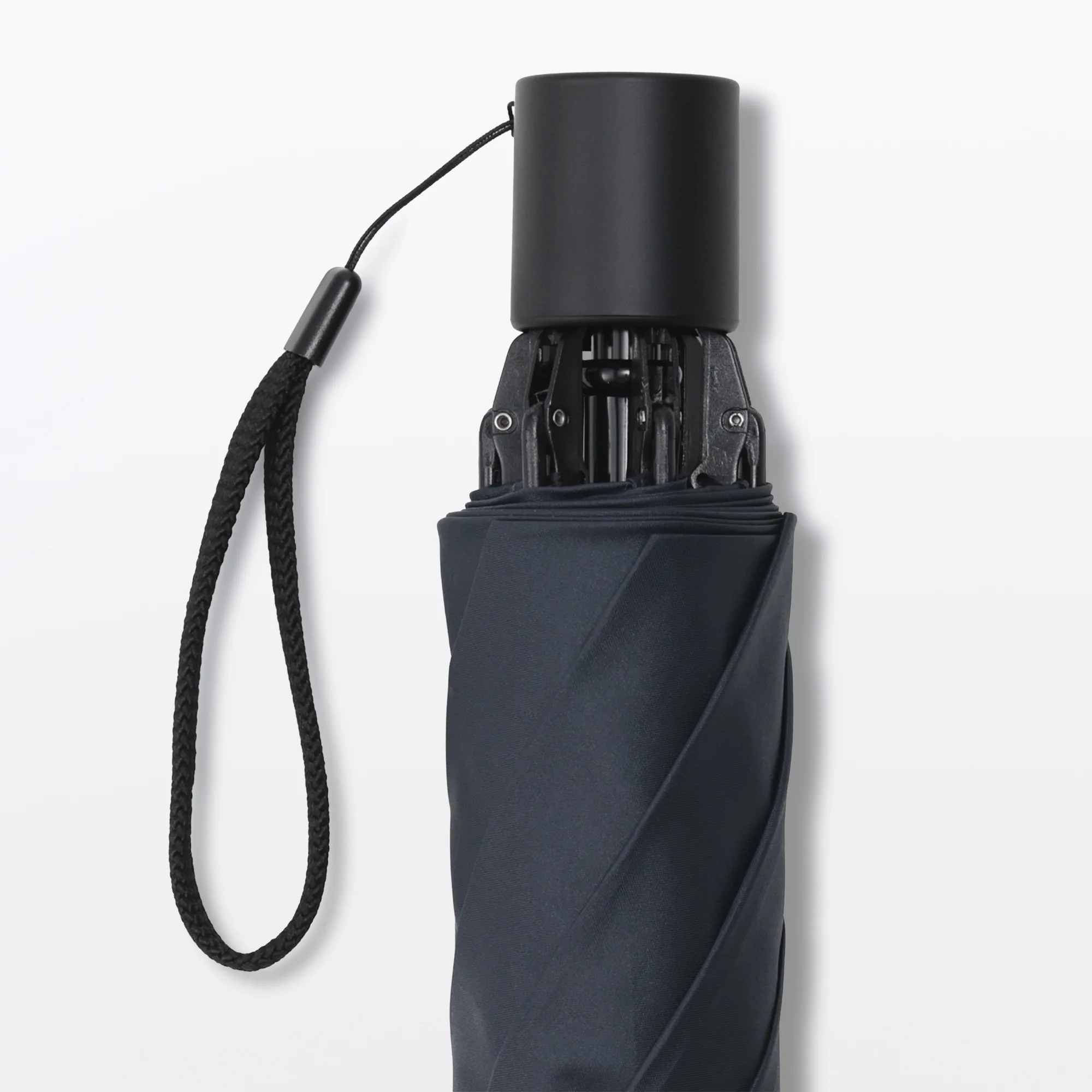 All-Weather 2-Way Foldable Umbrella - Image 10