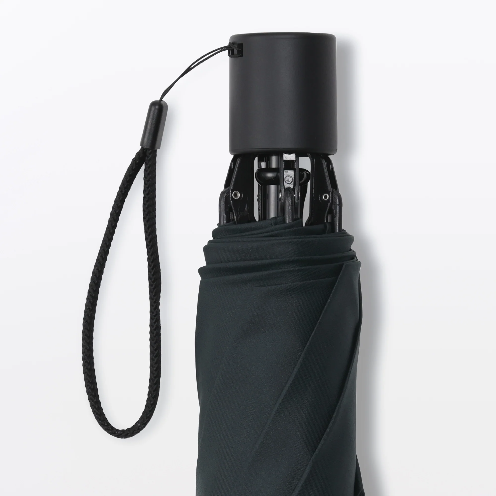 All-Weather 2-Way Foldable Umbrella - Image 19