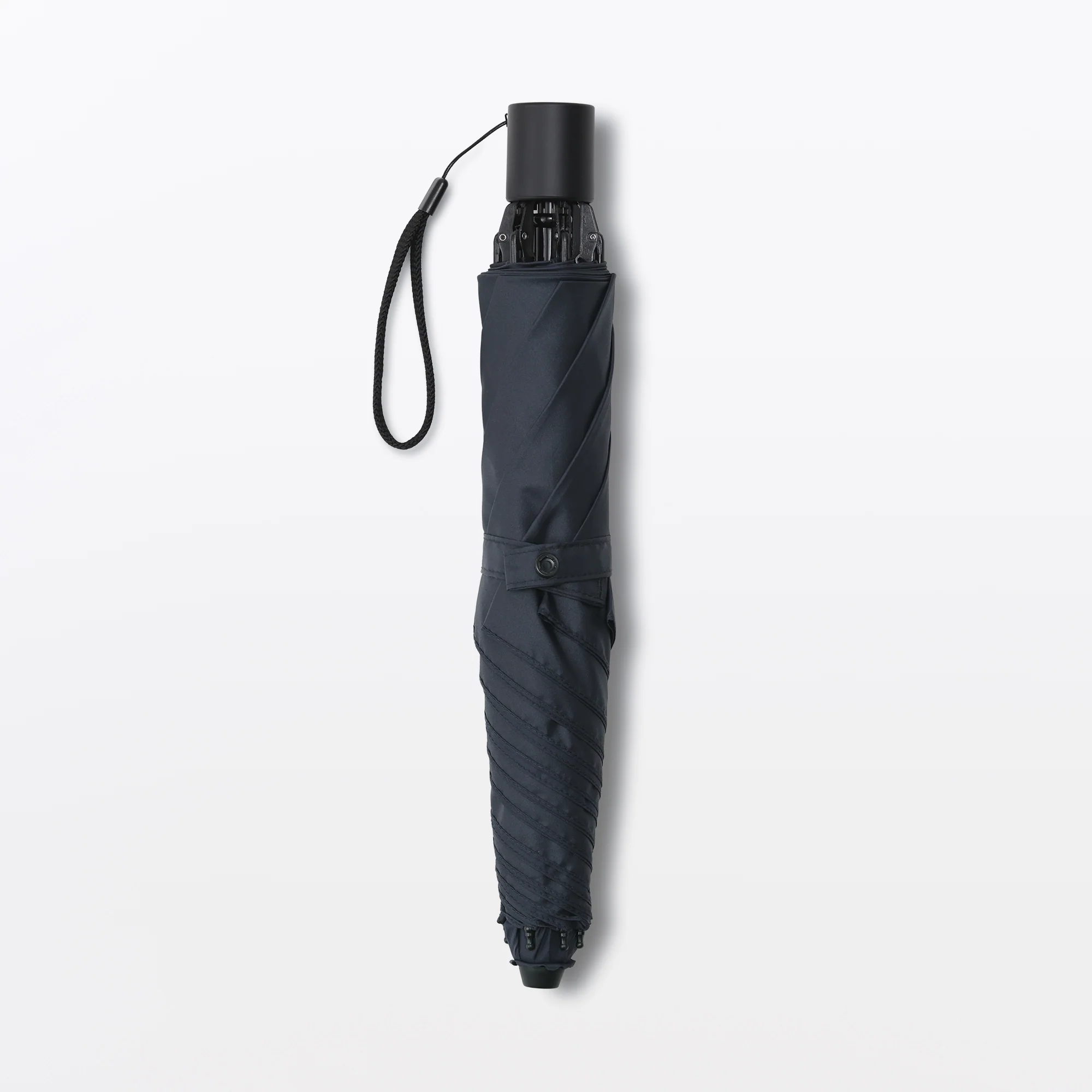 All-Weather 2-Way Foldable Umbrella - Image 4
