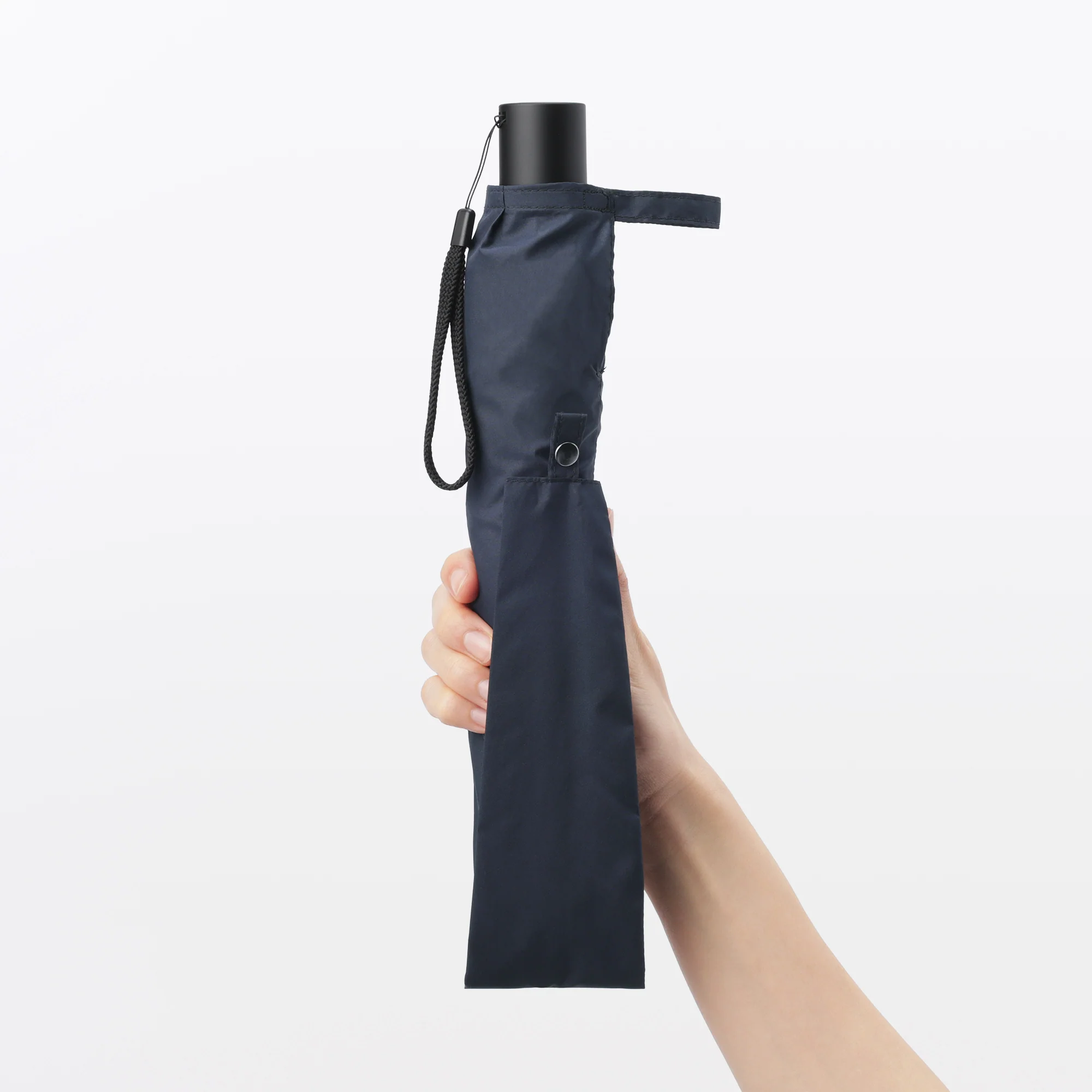 All-Weather 2-Way Foldable Umbrella - Image 7