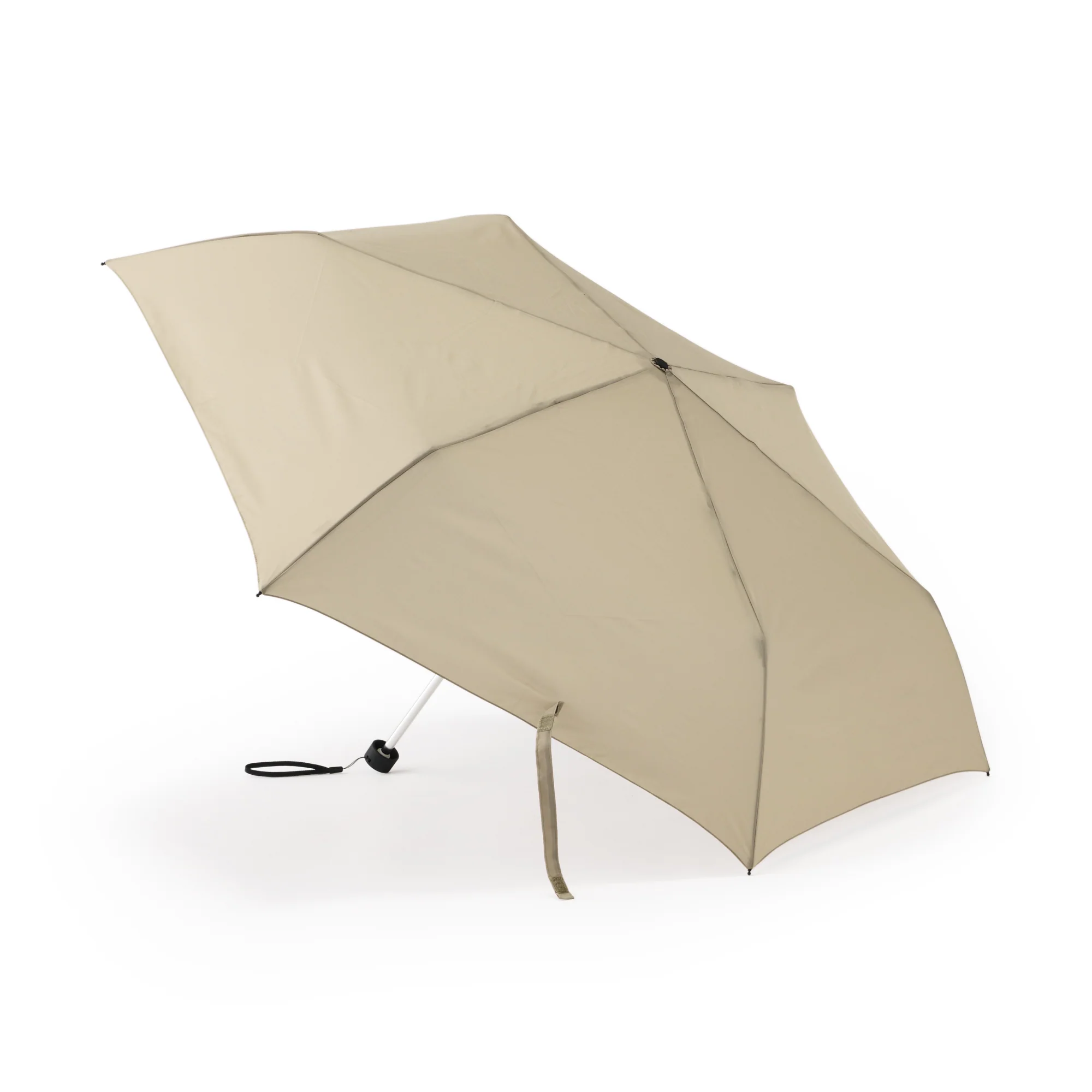 All-Weather Foldable Umbrella - Image 2