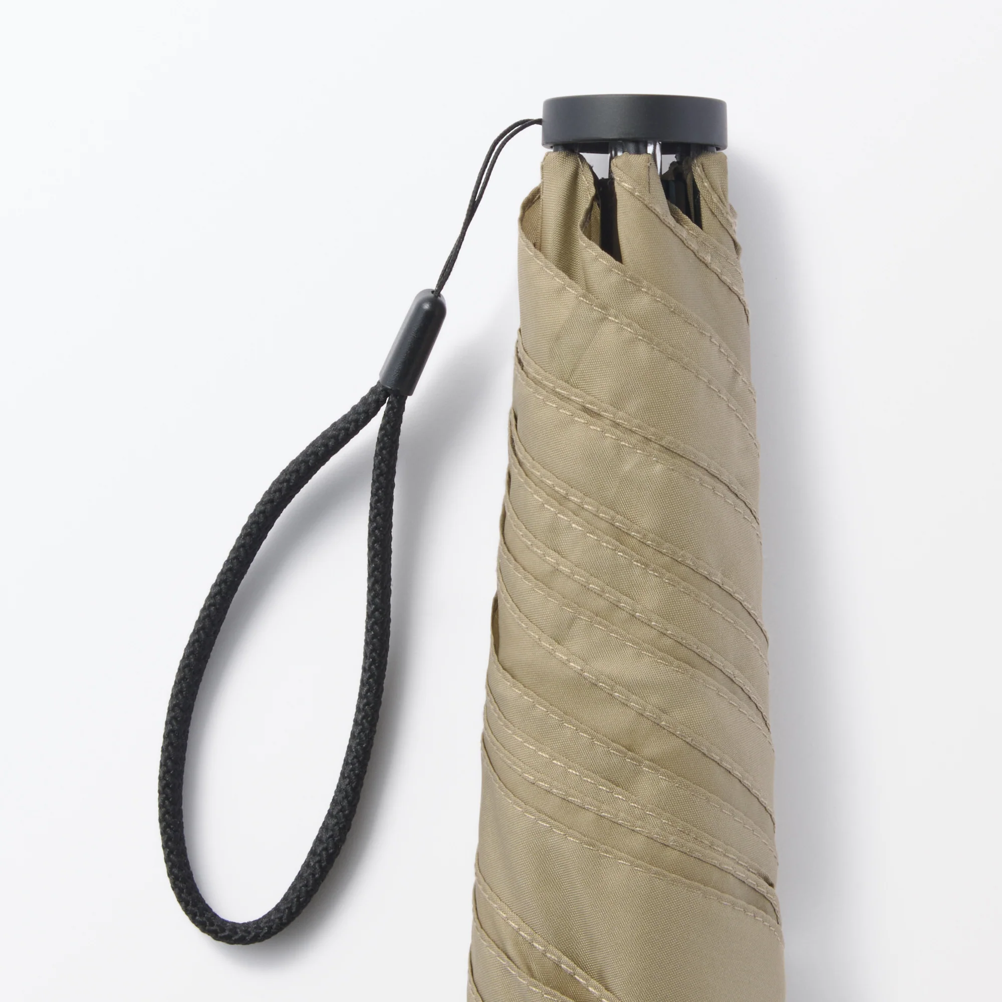 All Weather Light Weight Foldable Umbrella - Image 4