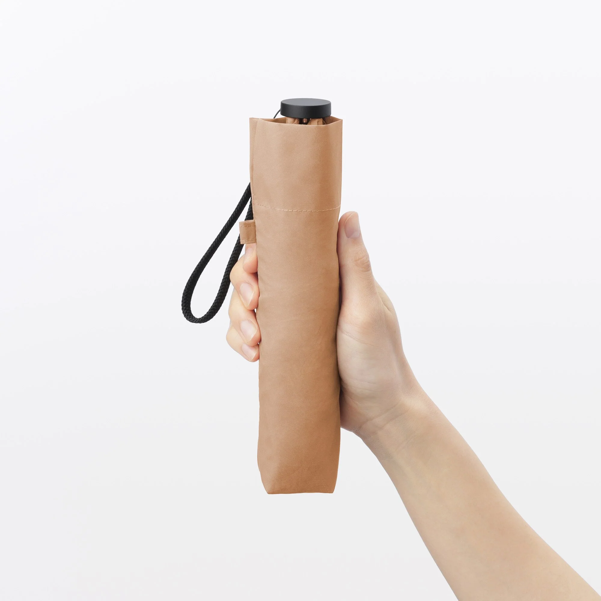 All-Weather Lightweight Foldable Umbrella - Image 10