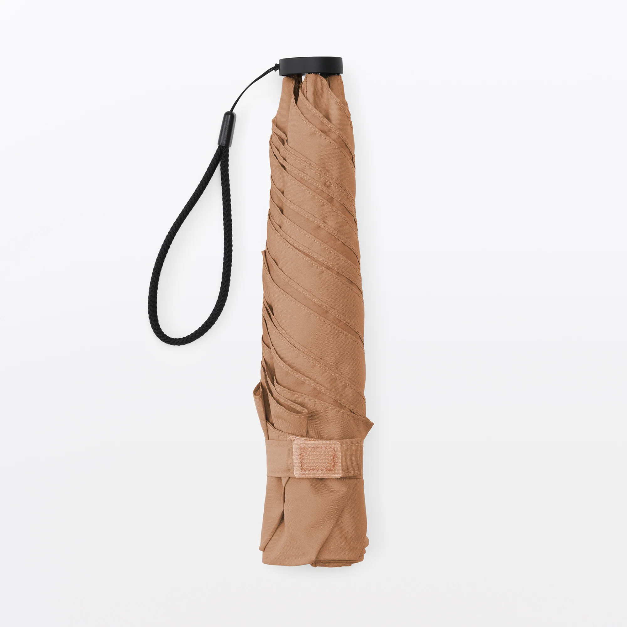All-Weather Lightweight Foldable Umbrella - Image 8