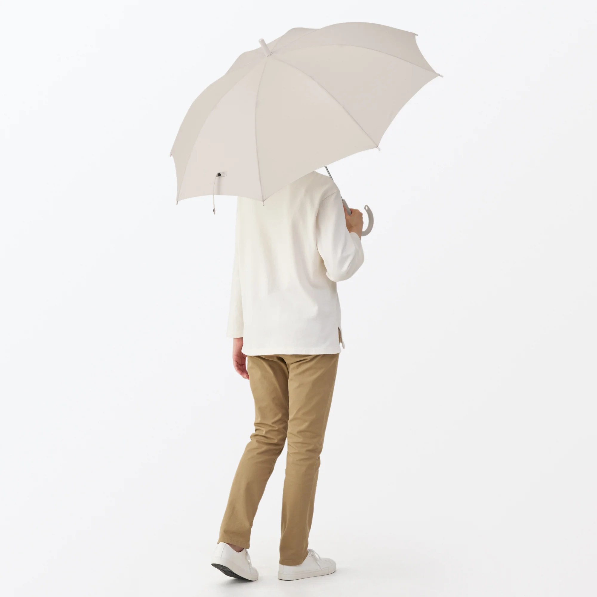All-Weather Markable Umbrella - Image 3