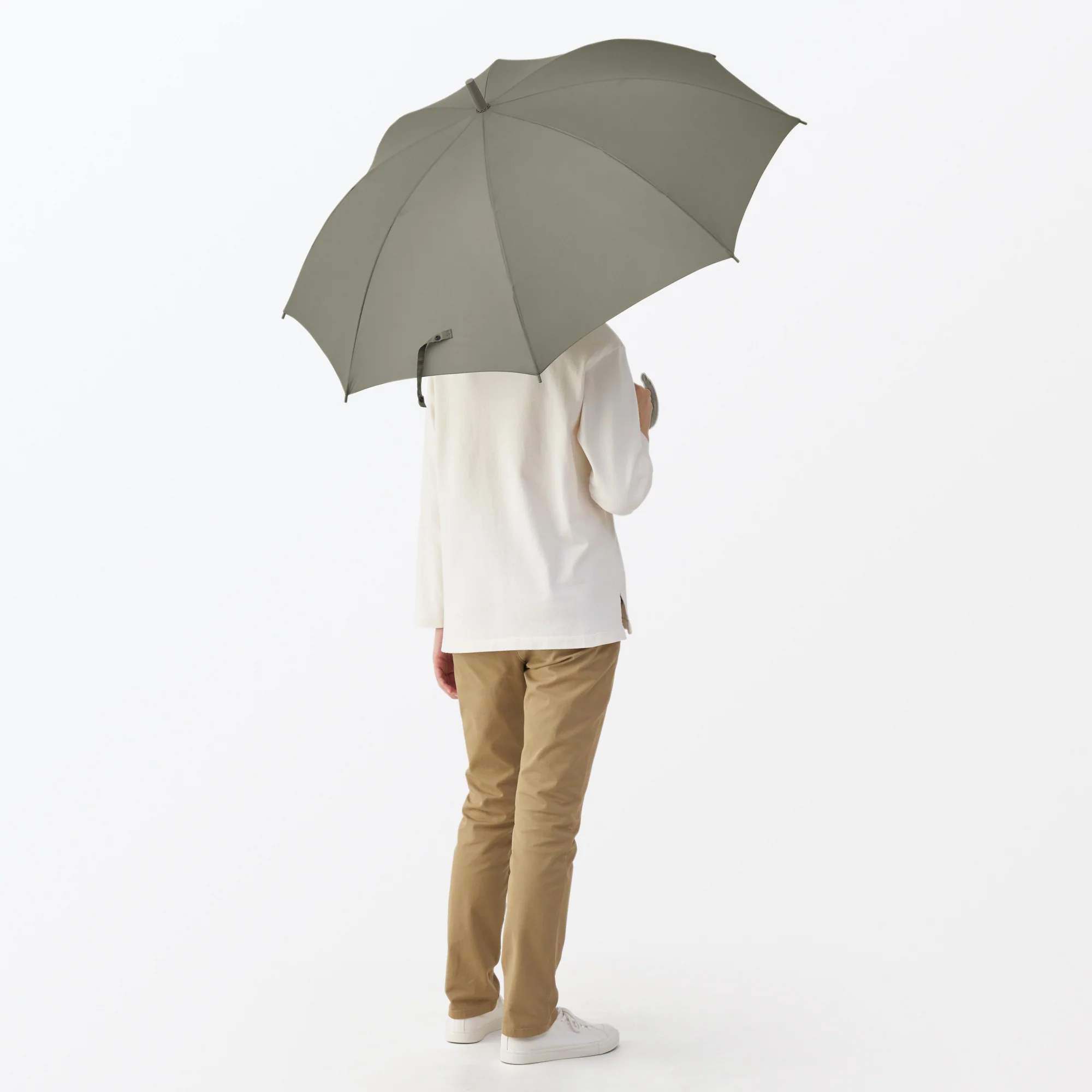 All-Weather Markable Umbrella - Image 3