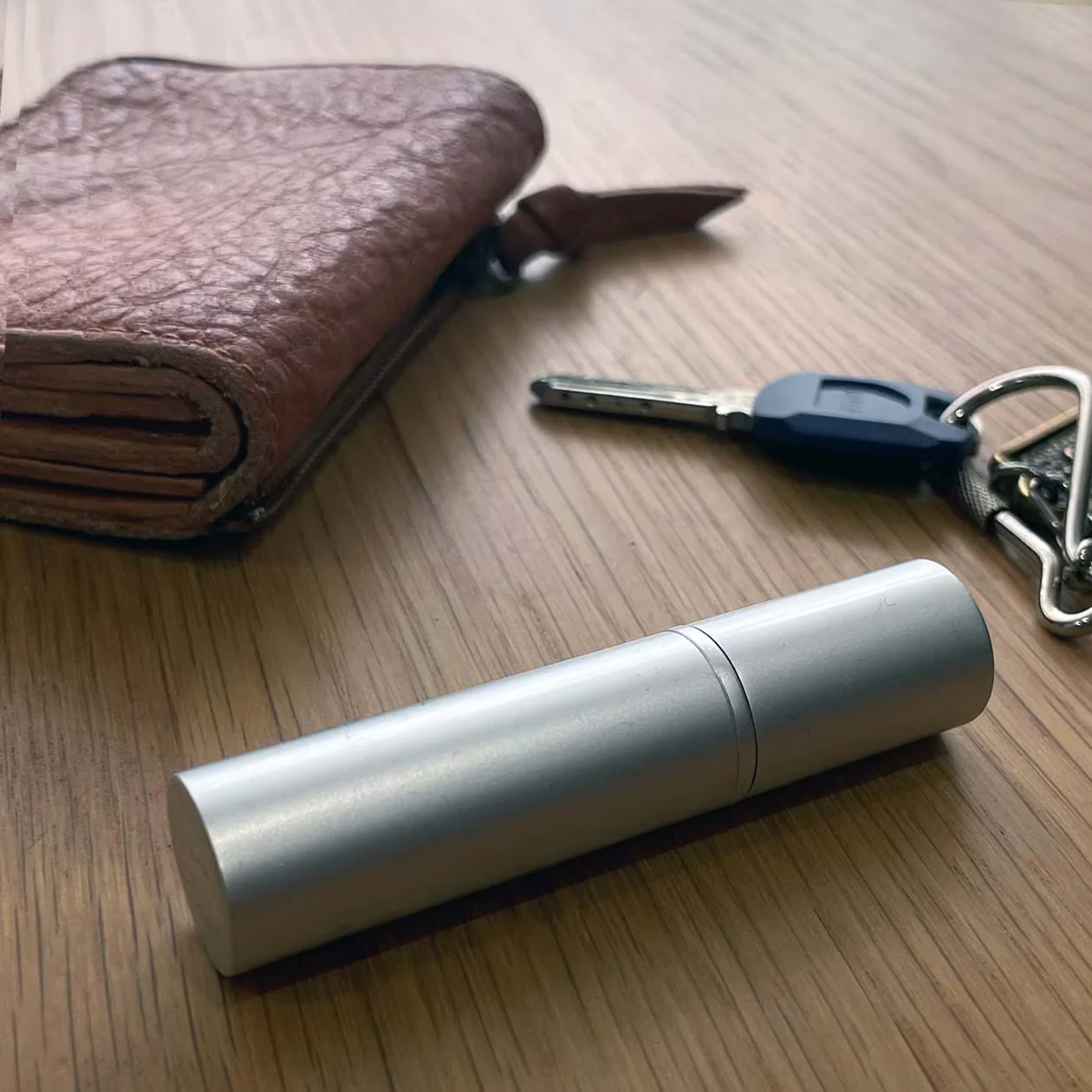 Aluminum Atomizer for Perfume - Image 6