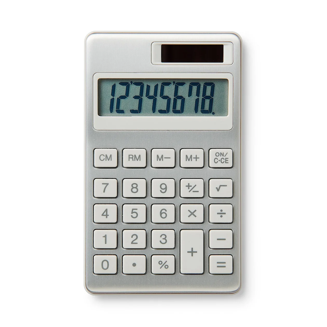 Aluminum Calculator - Image 2