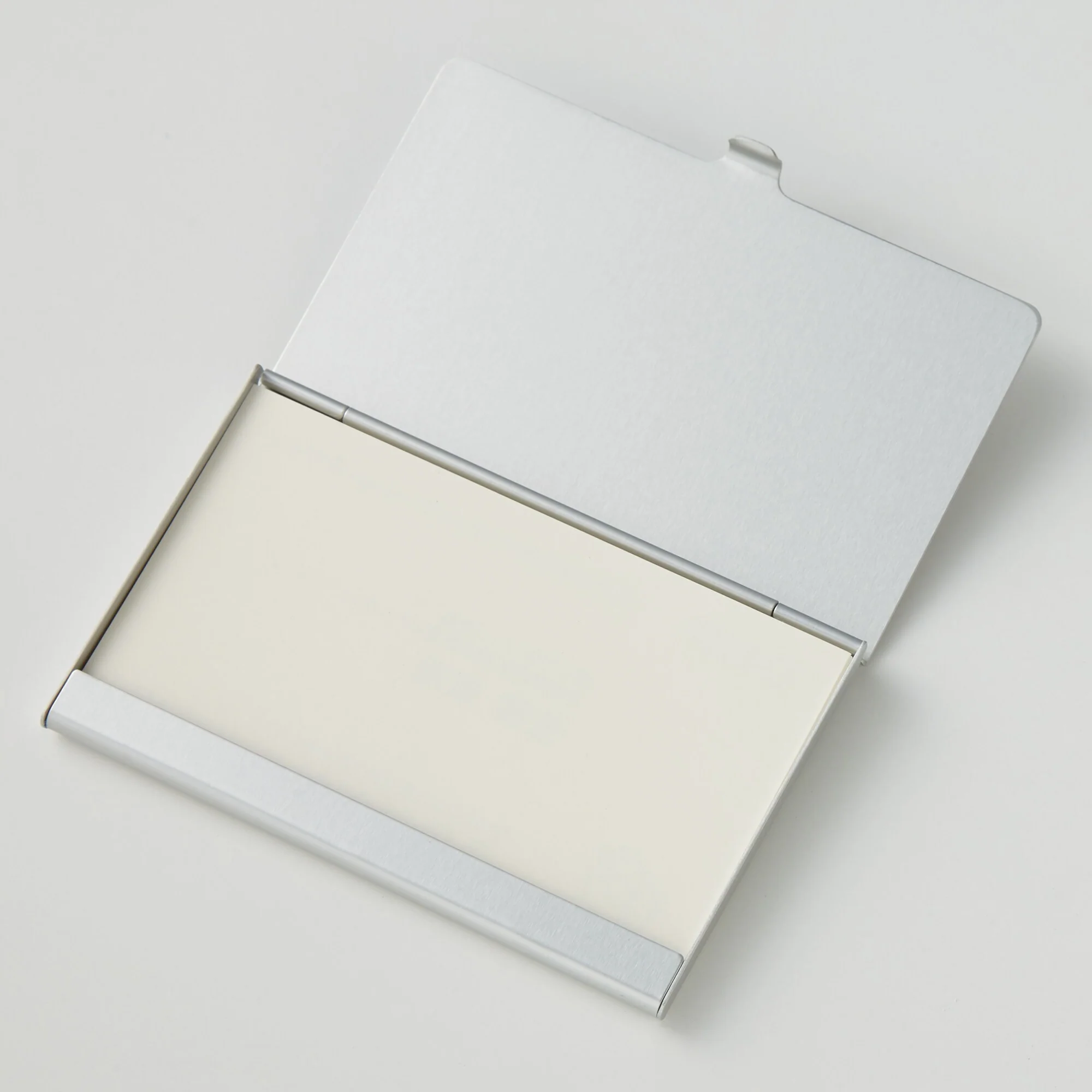 Aluminum Card Holder - Image 3