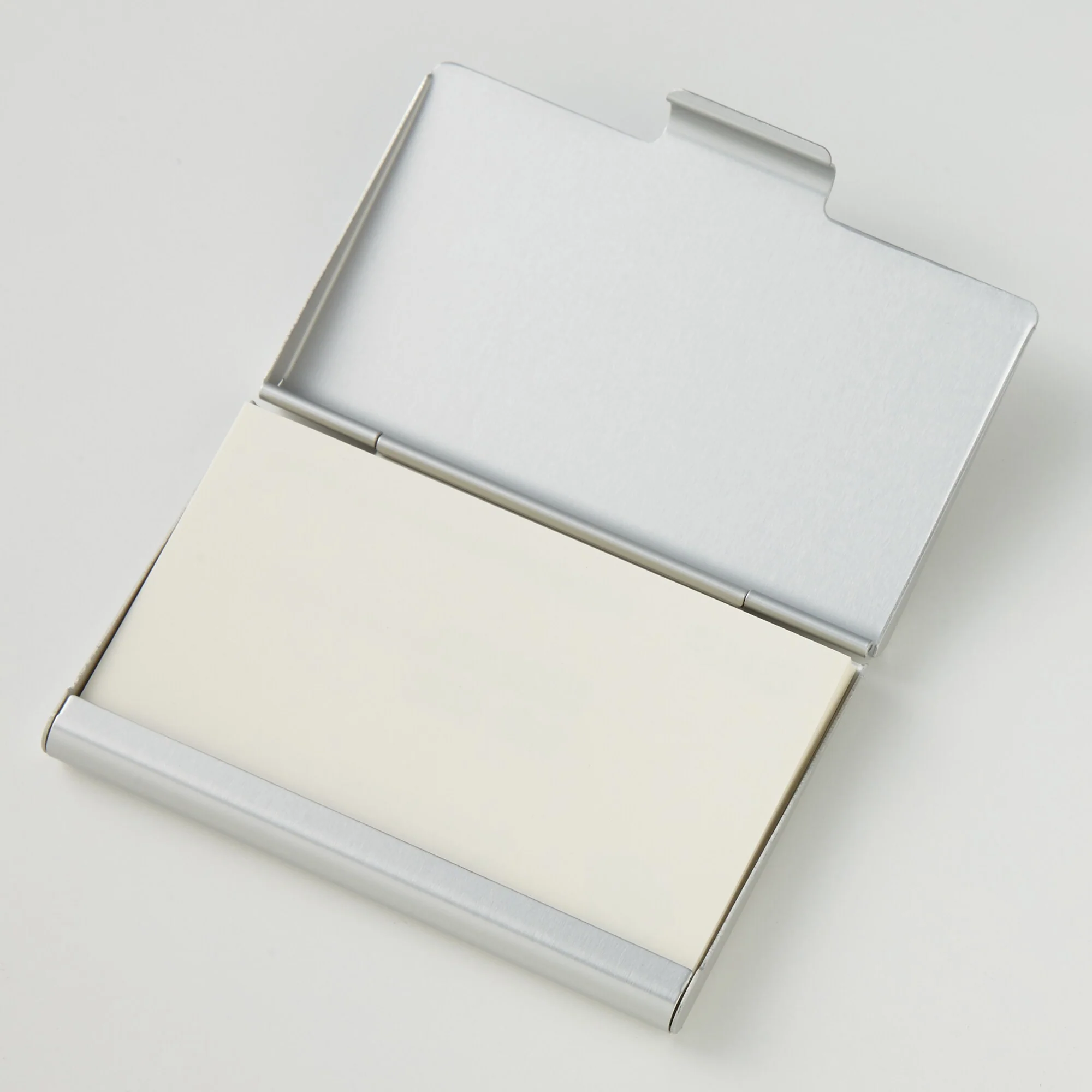 Aluminum Card Holder - Image 5