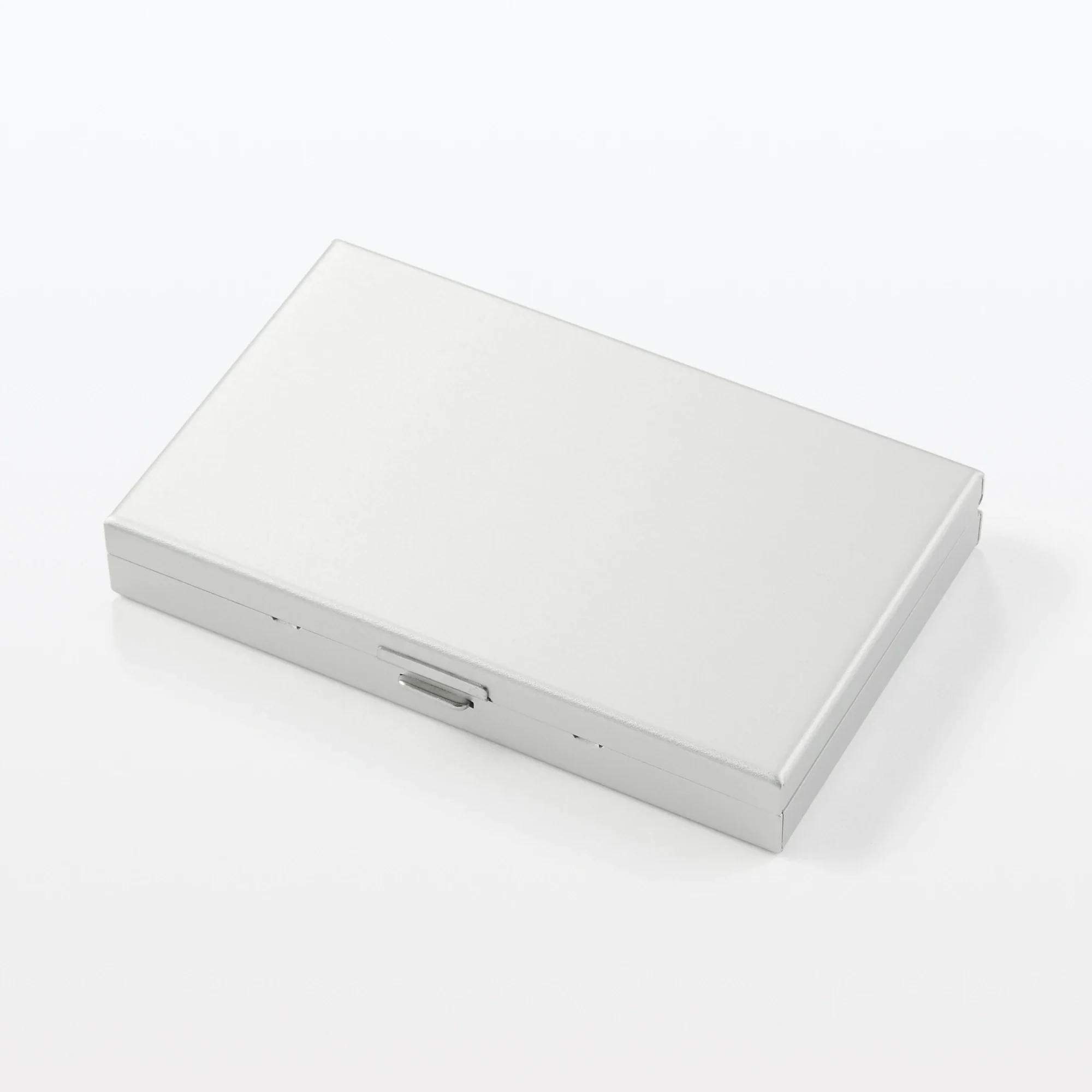 Aluminum Card Holder Lock Type - Image 3