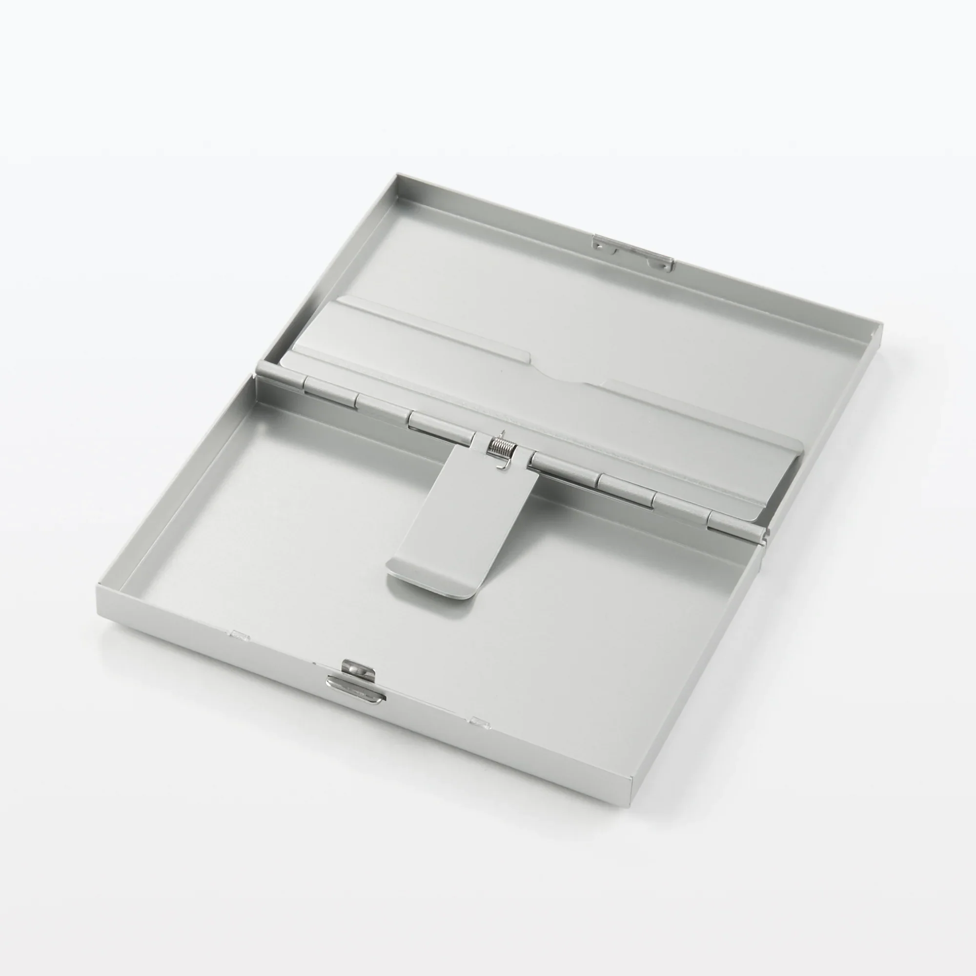 Aluminum Card Holder Lock Type - Image 4