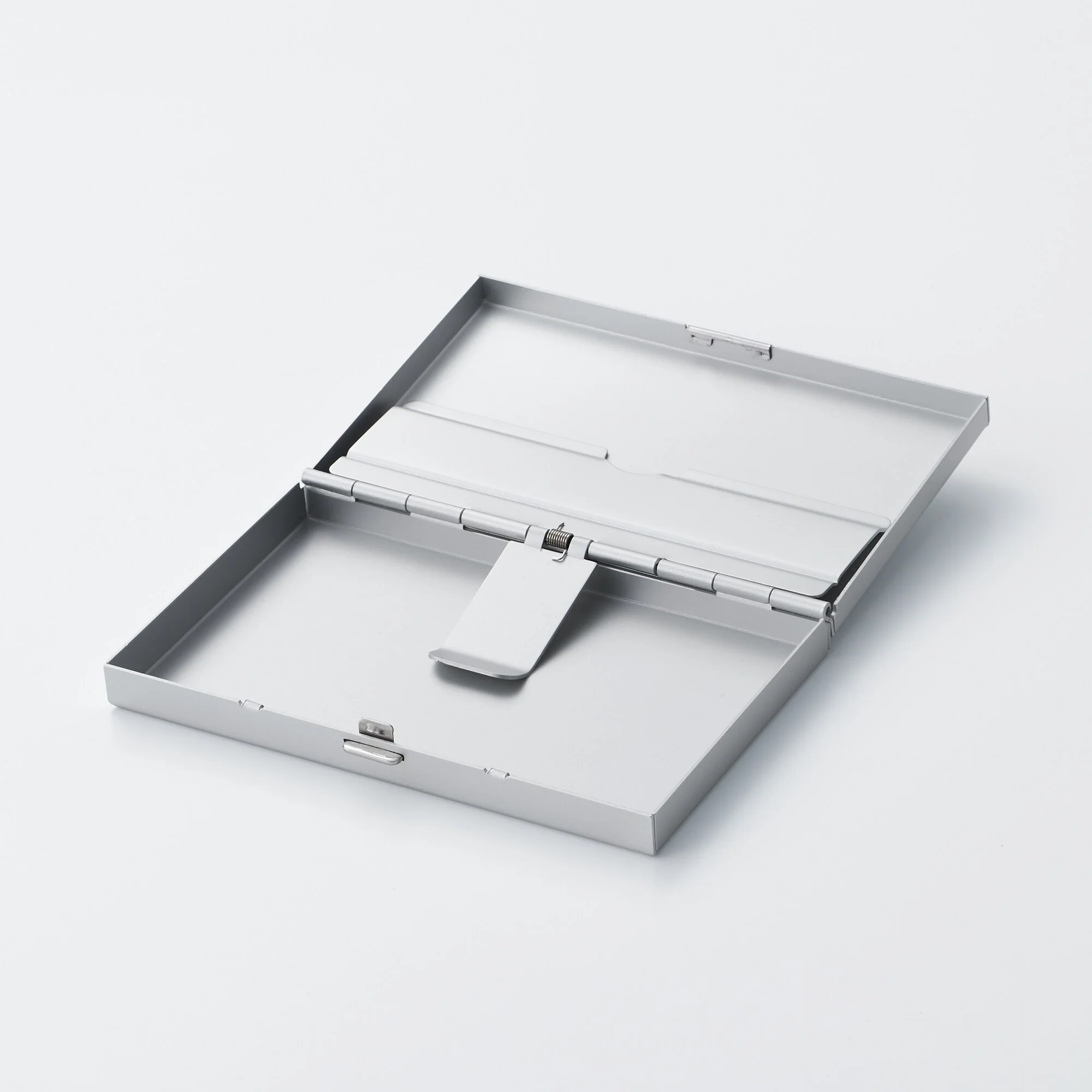 Aluminum Card Holder Lock Type - Image 6