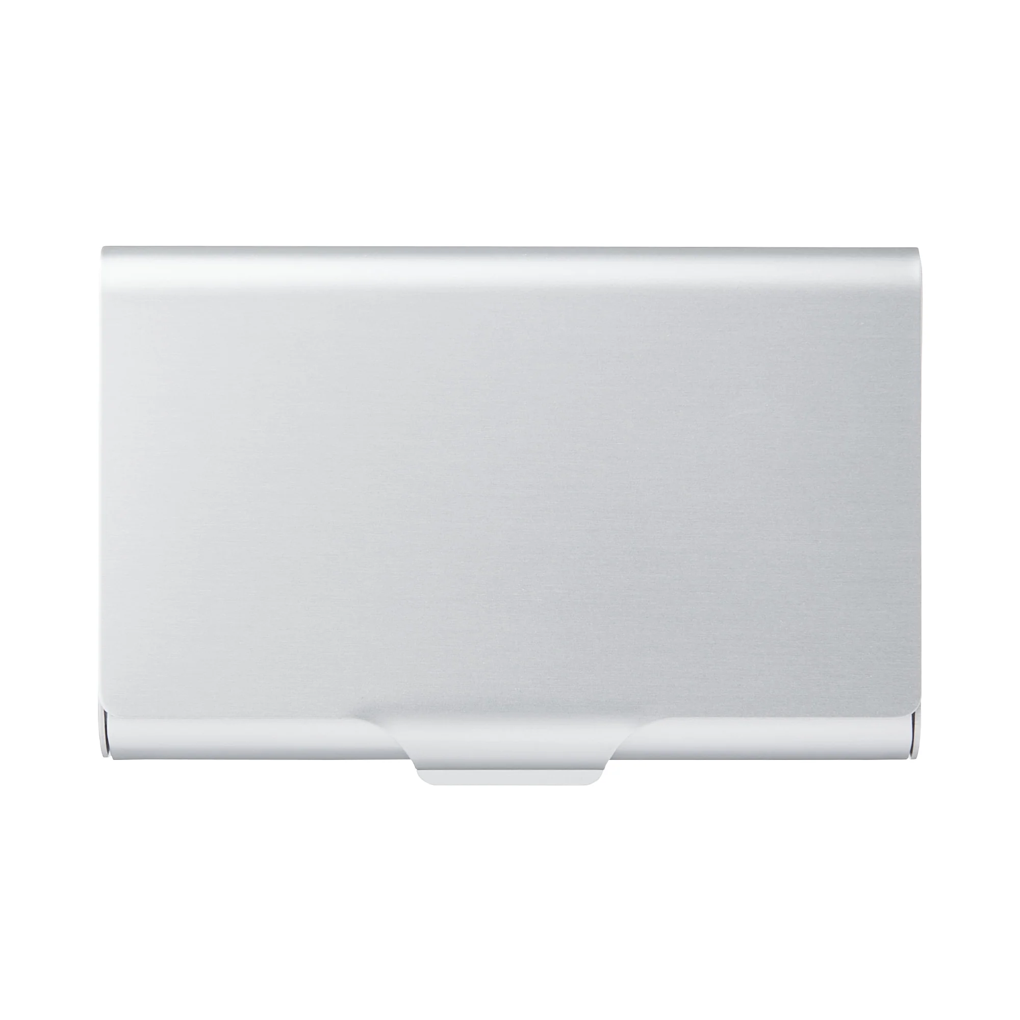 Aluminum Card Holder Lock Type - Large - Image 2