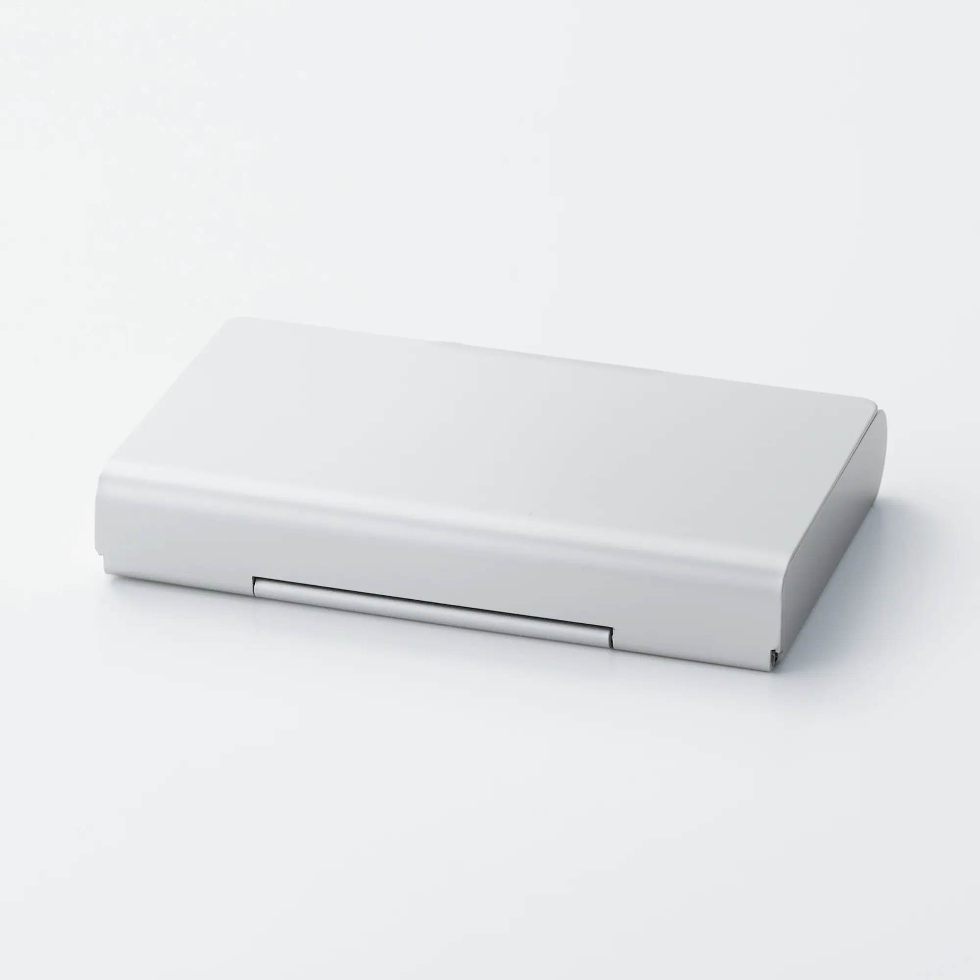 Aluminum Card Holder Lock Type - Large - Image 5