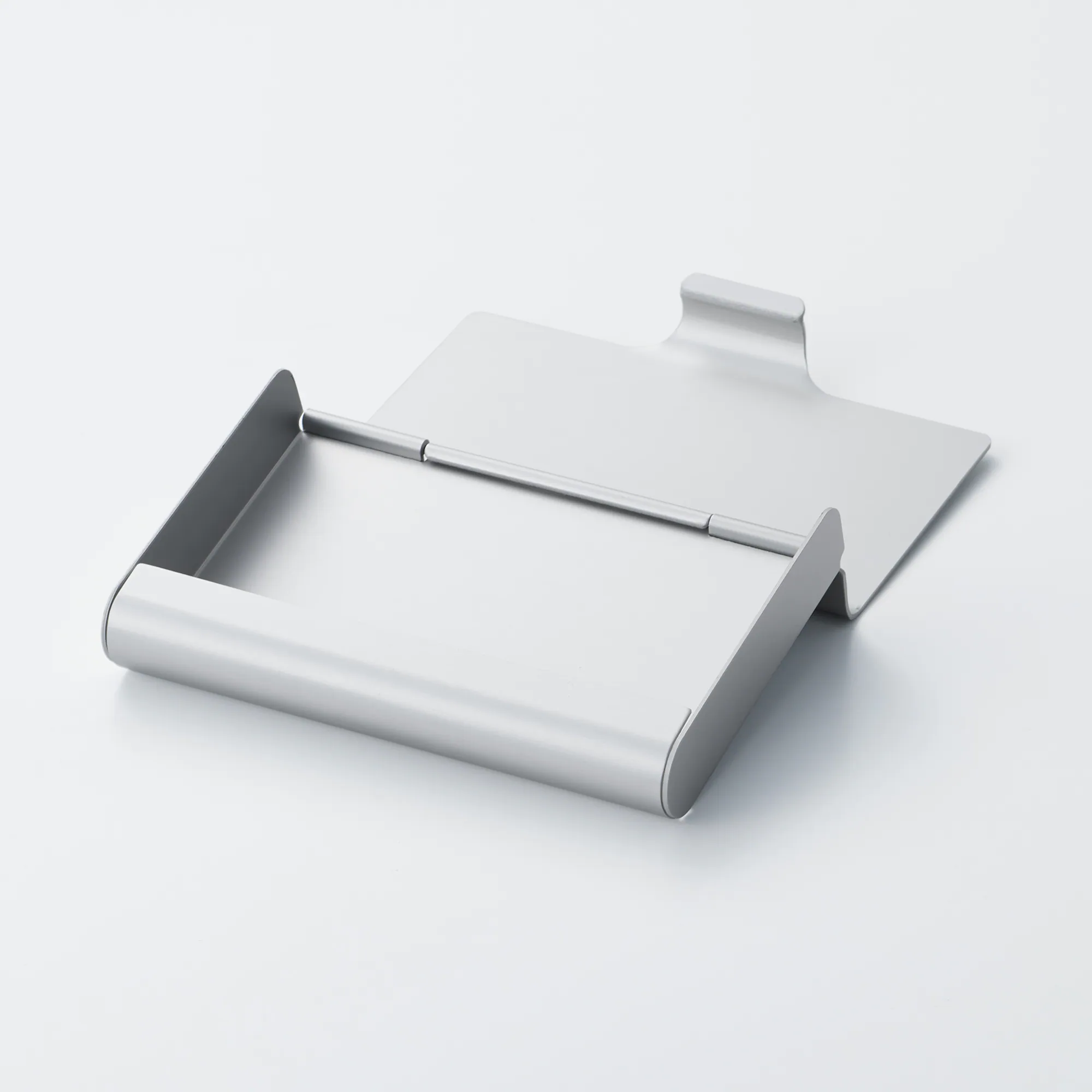 Aluminum Card Holder Lock Type - Large - Image 6