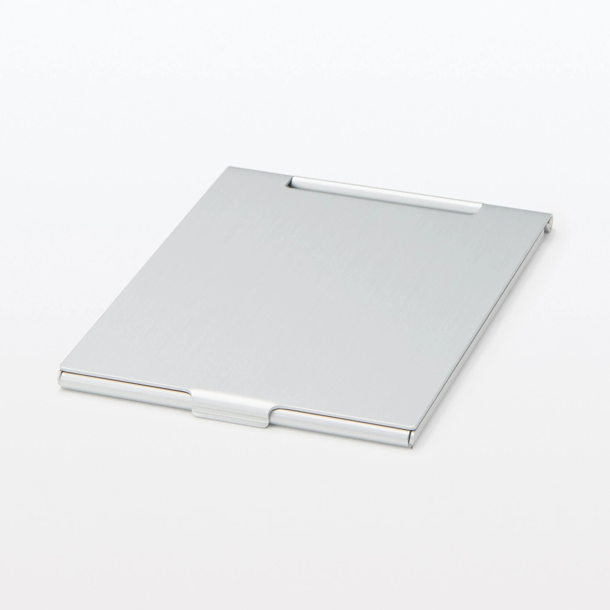 Aluminum Folding Mirror - Medium - Image 3