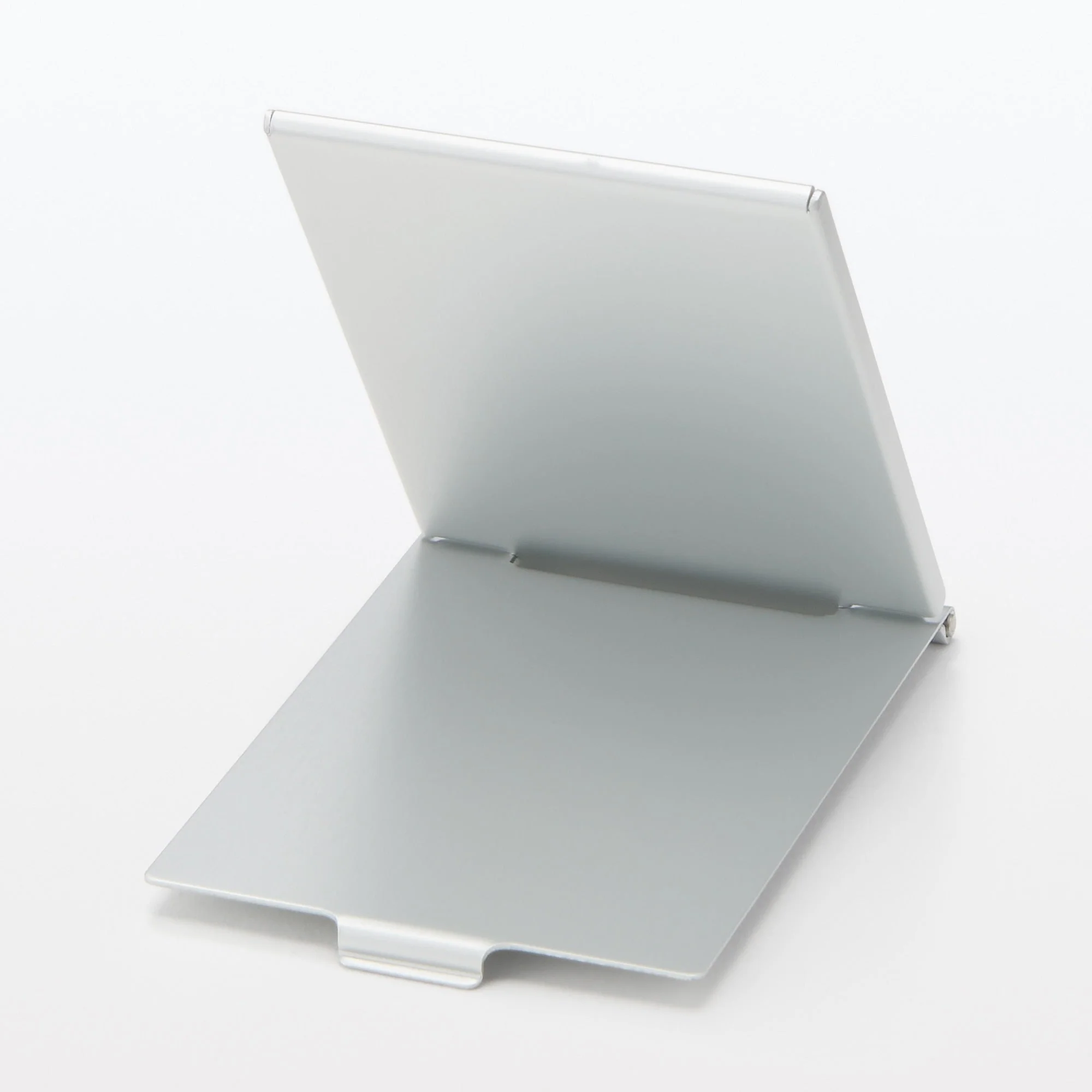 Aluminum Folding Mirror - Small - Image 3