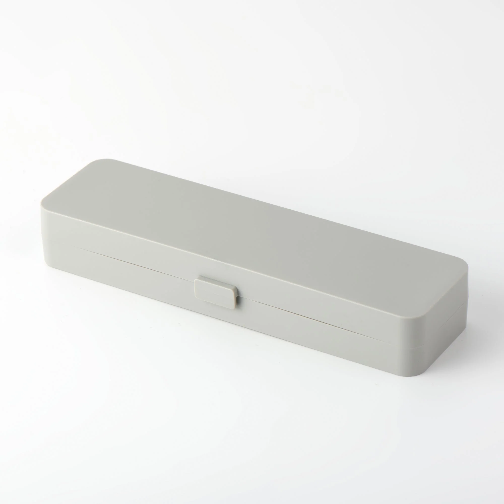 Aluminum Fountain Pen Set - Image 3