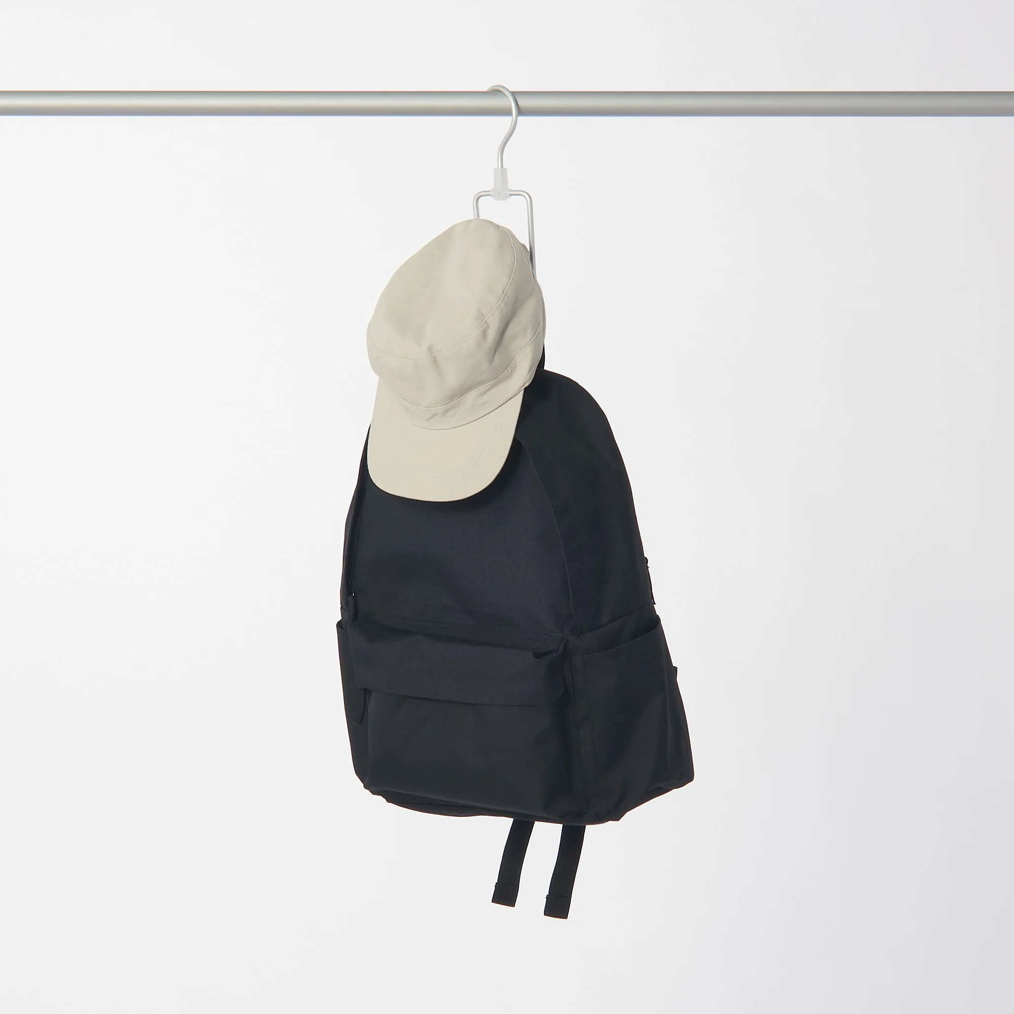 Aluminum Hanger for Tie and Scarf - Image 9