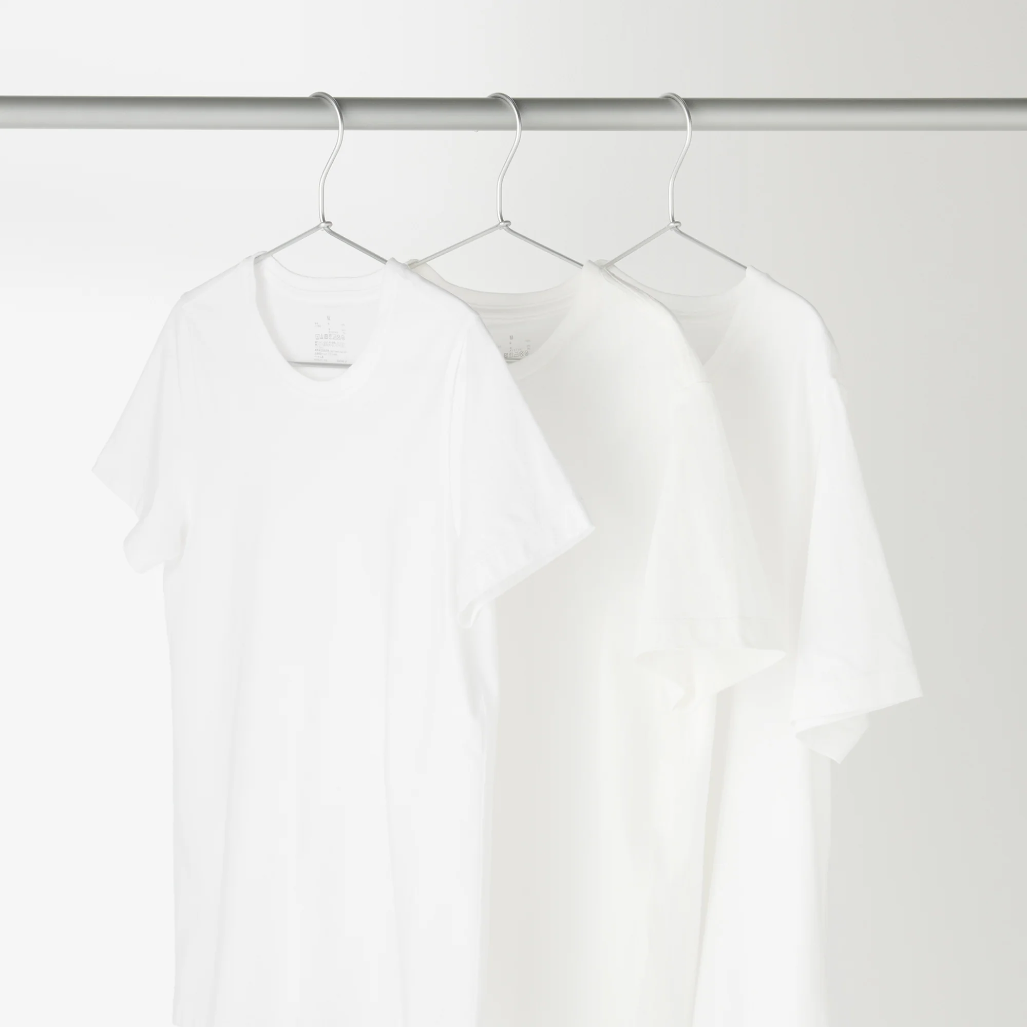 Aluminum Hangers (3pcs) - Image 10