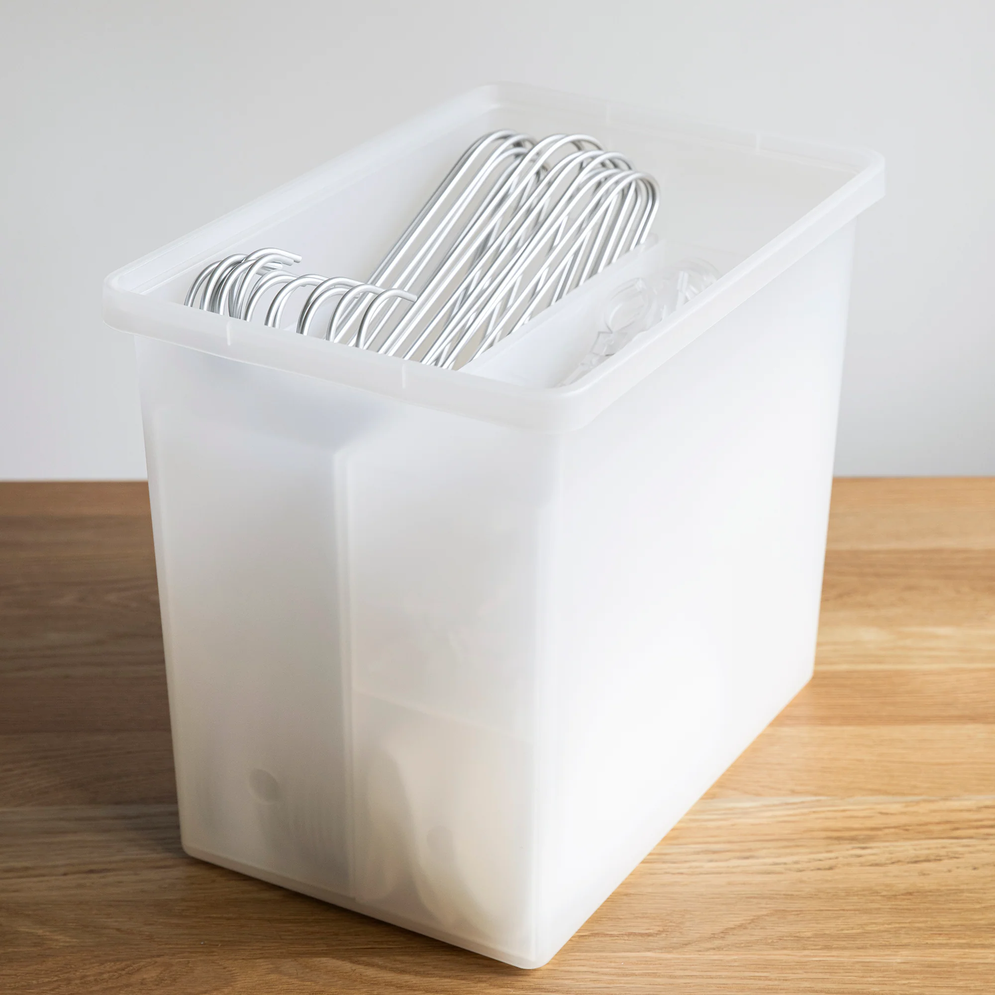 Aluminum Hangers (3pcs) - Image 16